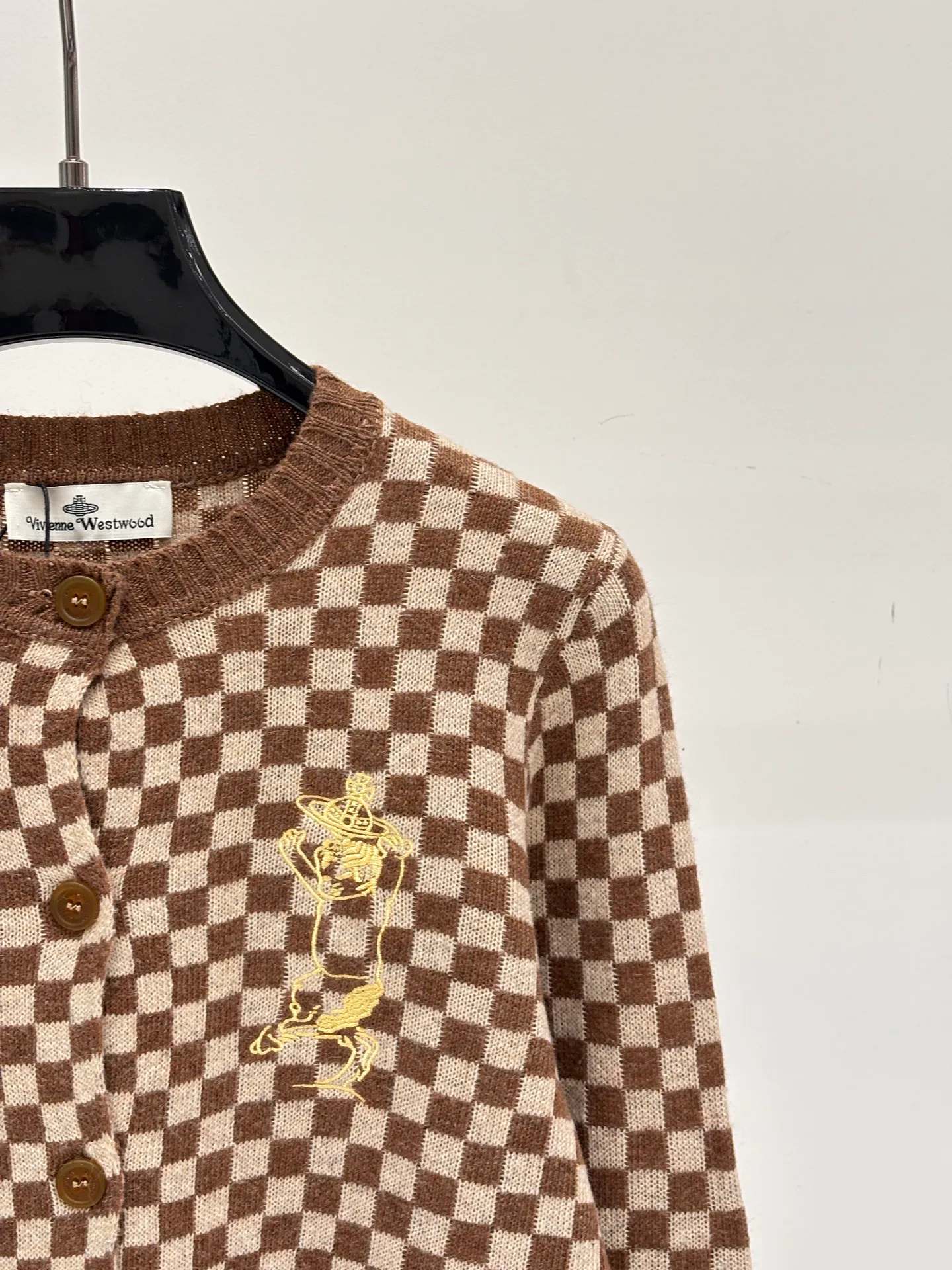 Women's Jumpers And Sweaters VIVIENNE WESTWOOD 18032648