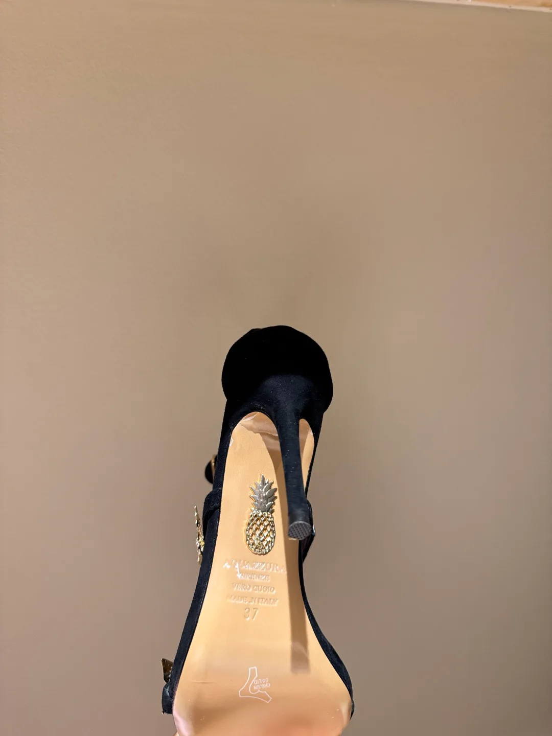Women's Open-Toe Sandals AQUAZZURA 17968655