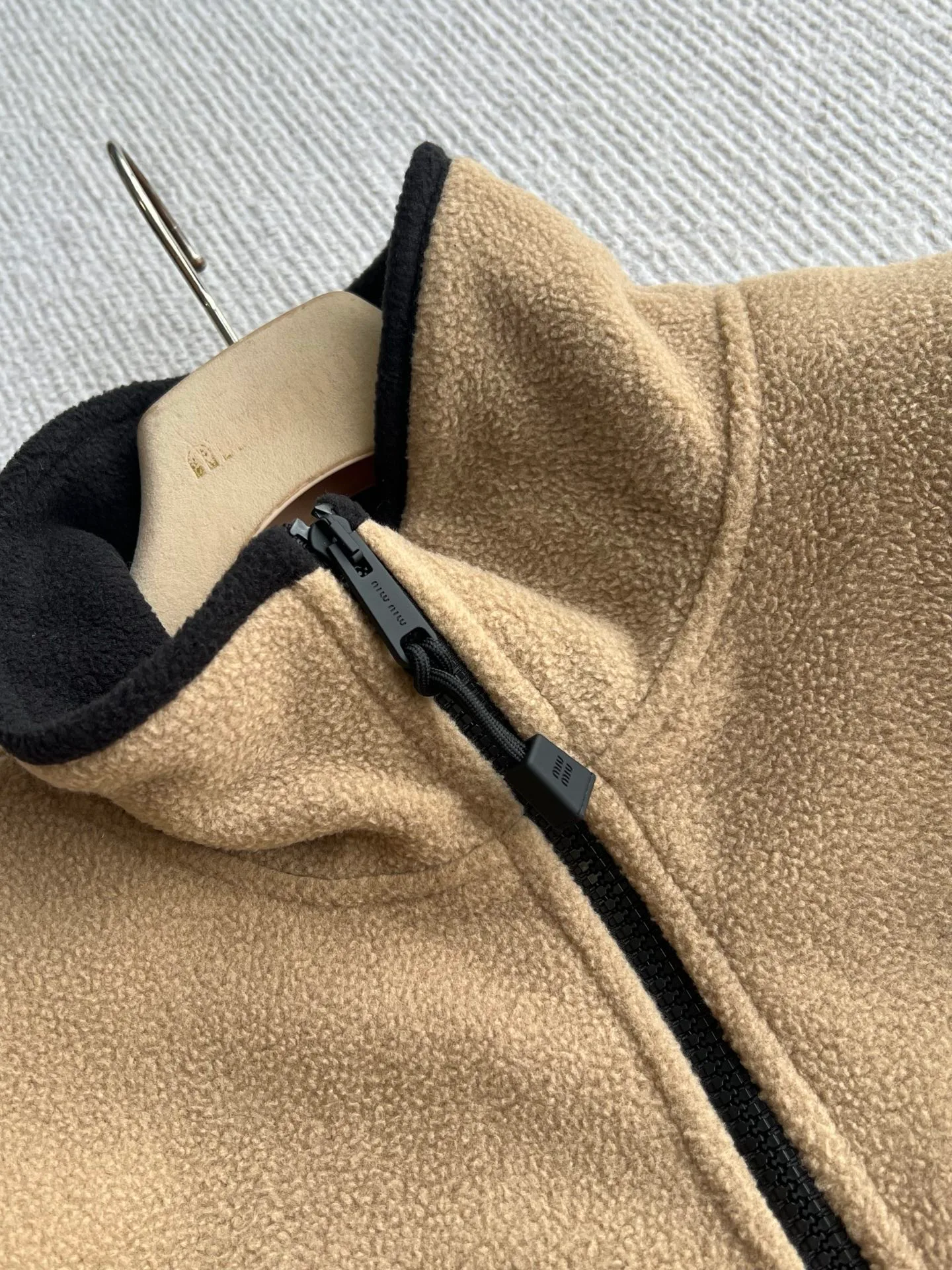 Women's Jackets And Down Jackets MIU MIU 18046832