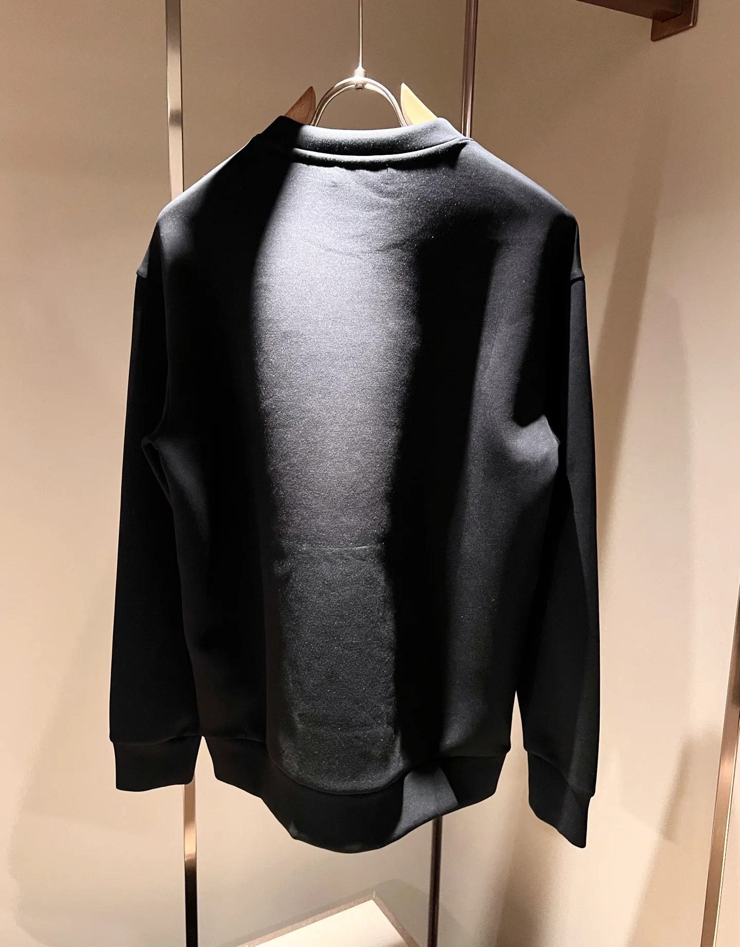 Men's Sweatshirts And Hoodies GIVENCHY 18081246