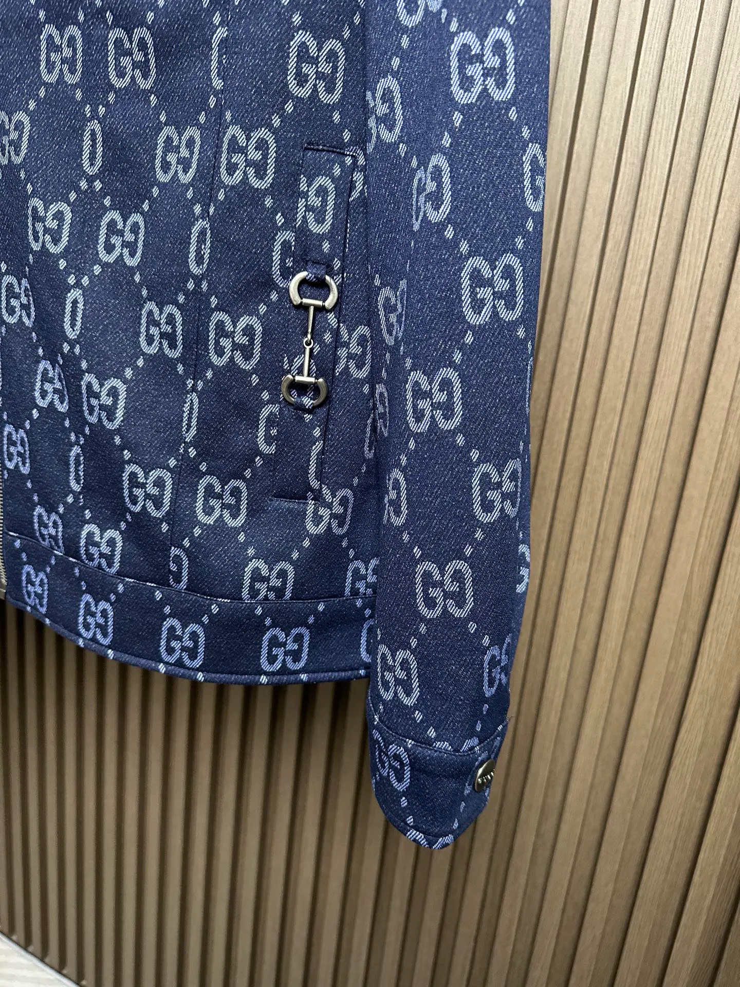 Men's Jackets And Down Jackets GUCCI 18109847