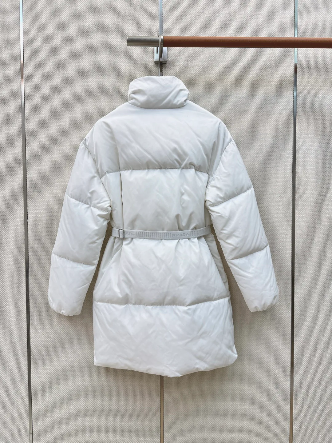 Women's Jackets And Down Jackets PRADA 18188789