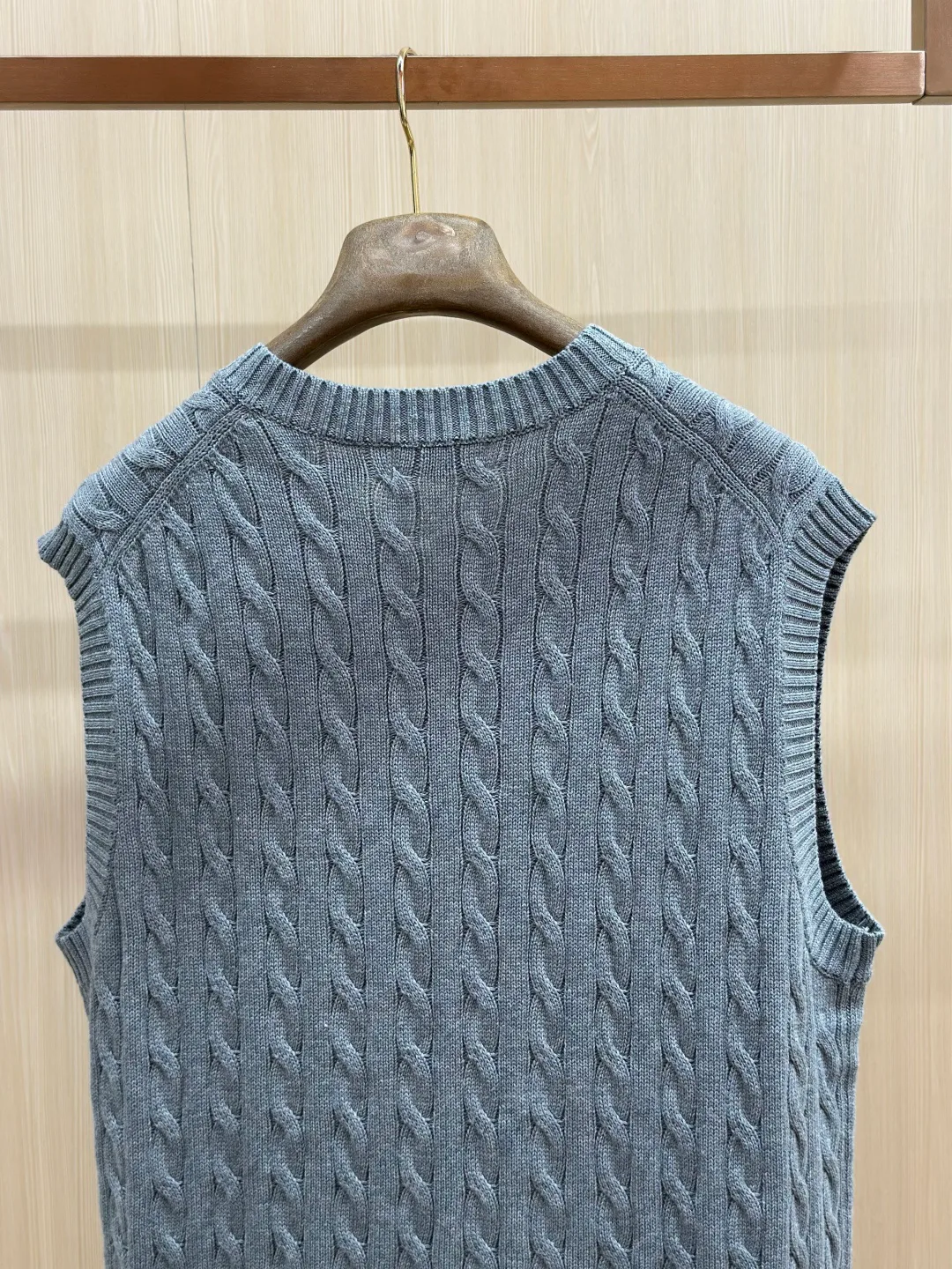 Жилеты Мужские Ralph Lauren 18599281
