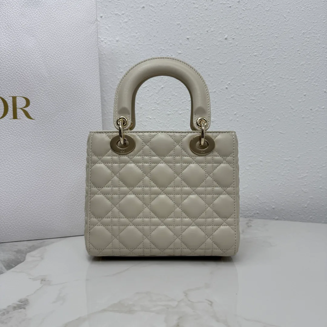 Women's Classic Handbags CHRISTIAN DIOR 17220902