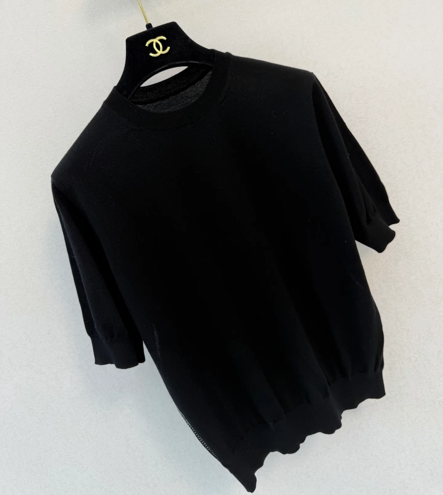 Women's T-Shirts CHANEL 18138689