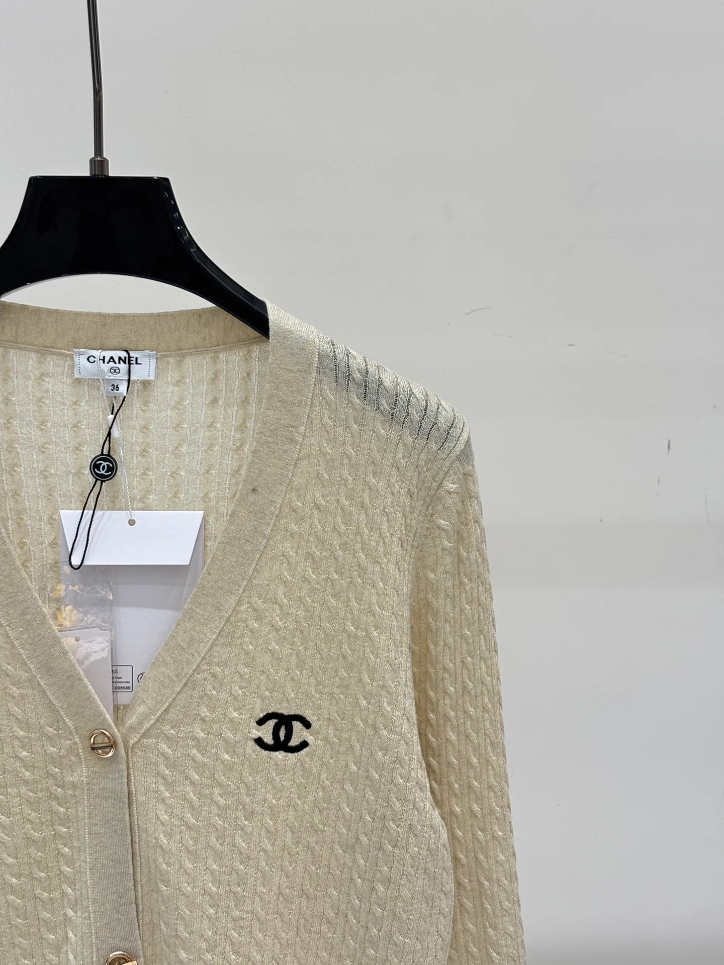 Women's Jumpers And Sweaters CHANEL 18138628