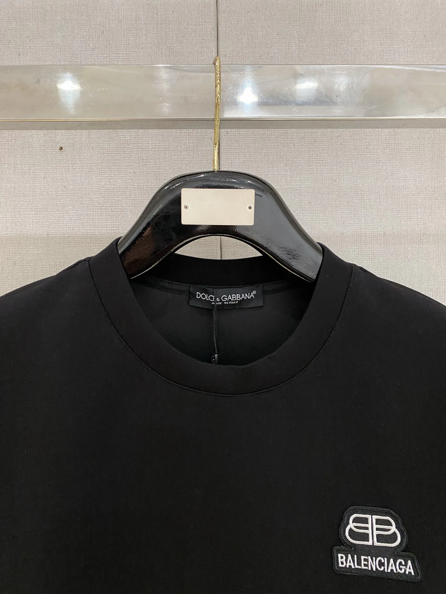 Men's Sweatshirts And Hoodies BALENCIAGA 18246496