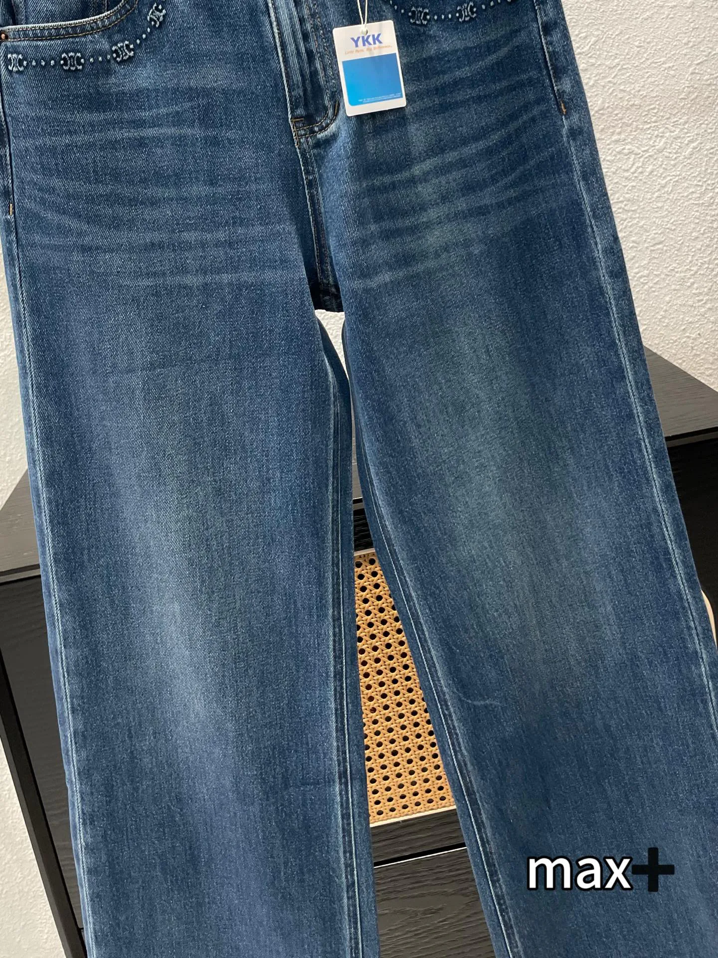 Women's Jeans CELINE 18288750