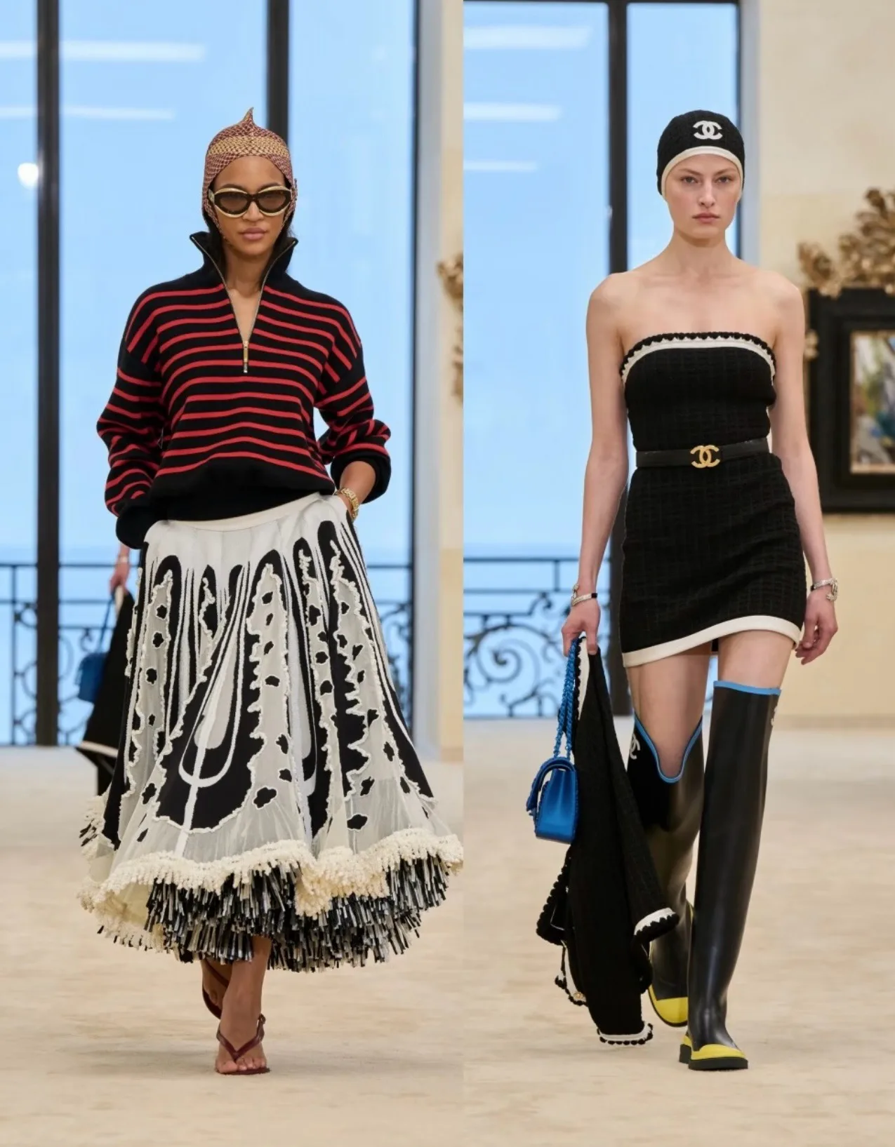 Women's Jumpers And Sweaters CHANEL 17995643