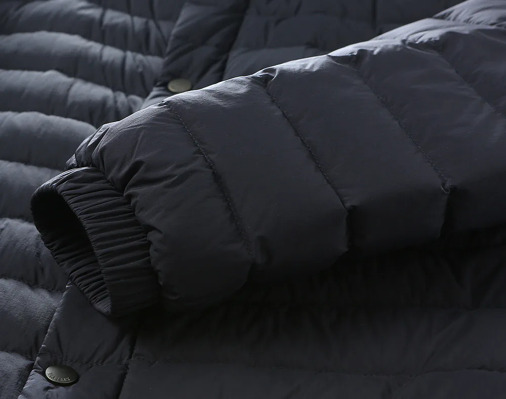 Men's Jackets And Down Jackets BURBERRY 18345514