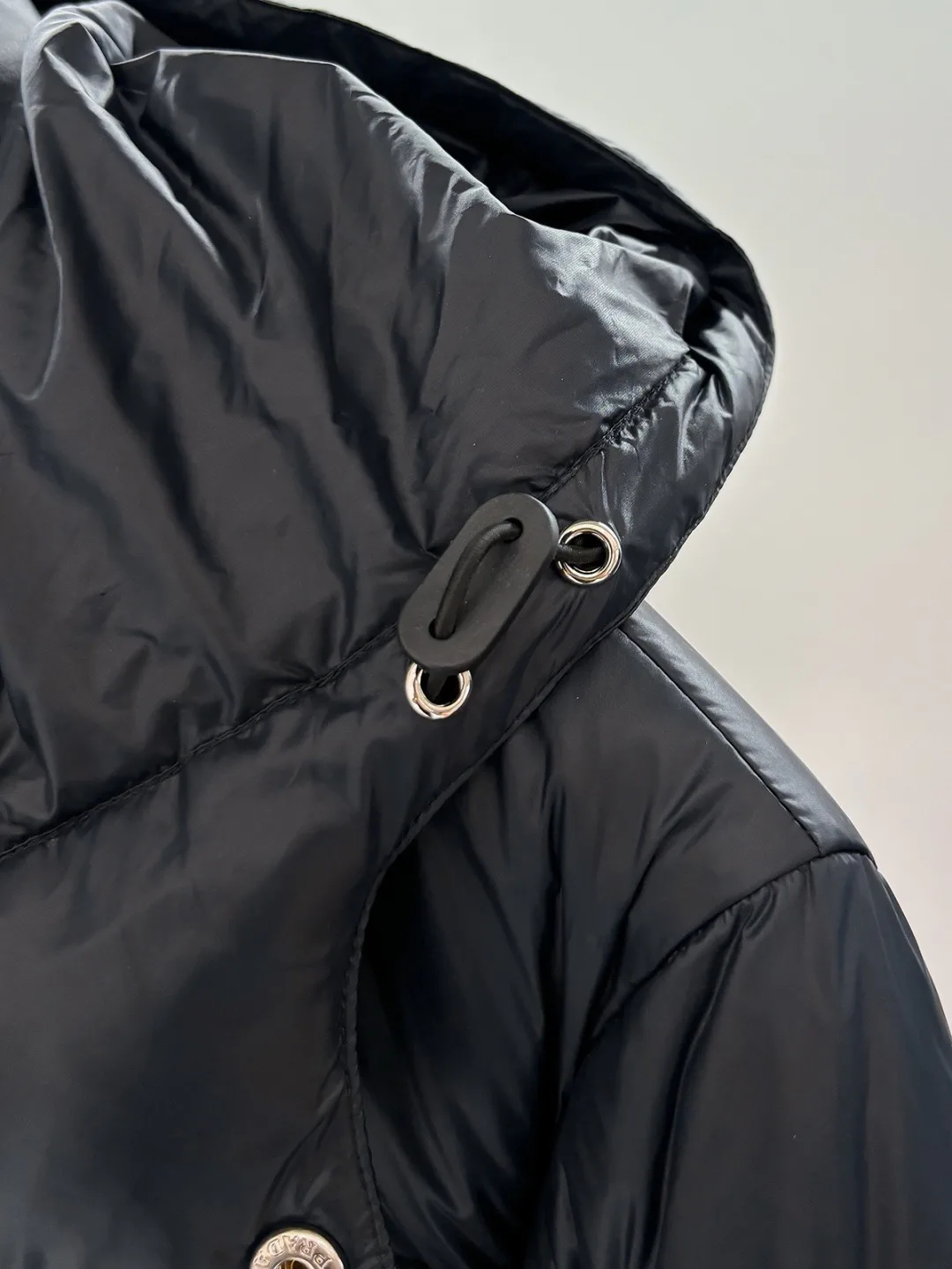 Куртки И Пуховики Мужские Prada 18596626