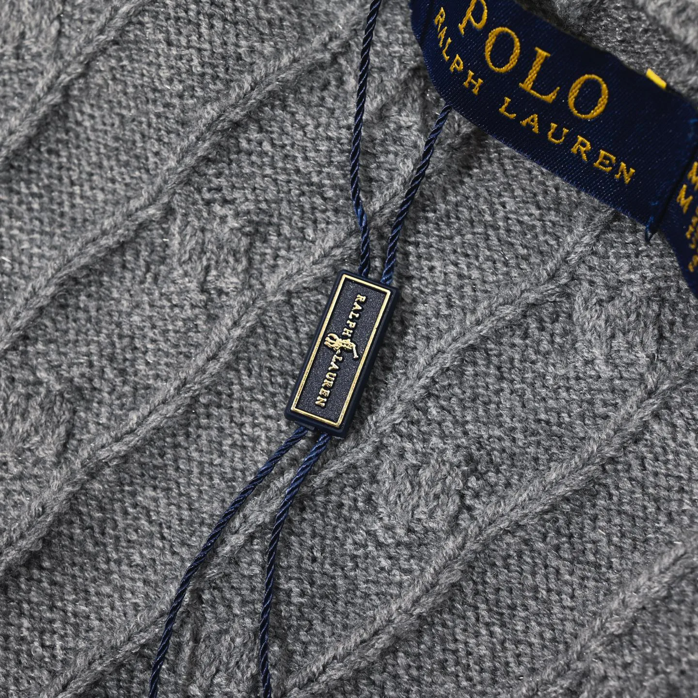 Men's Jumpers And Sweaters RALPH LAUREN 18289729