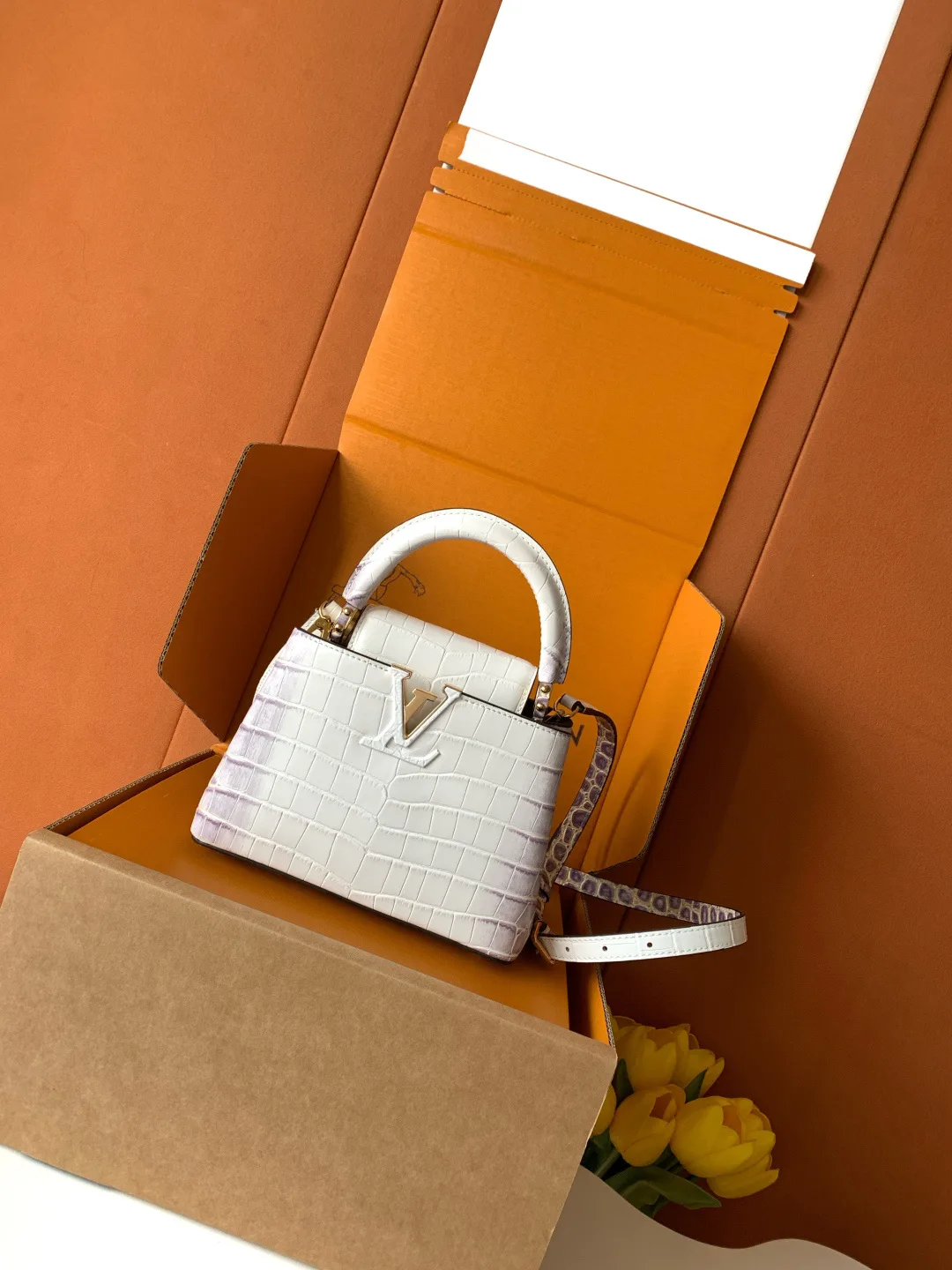 Women's Classic Handbags LOUIS VUITTON 18520909
