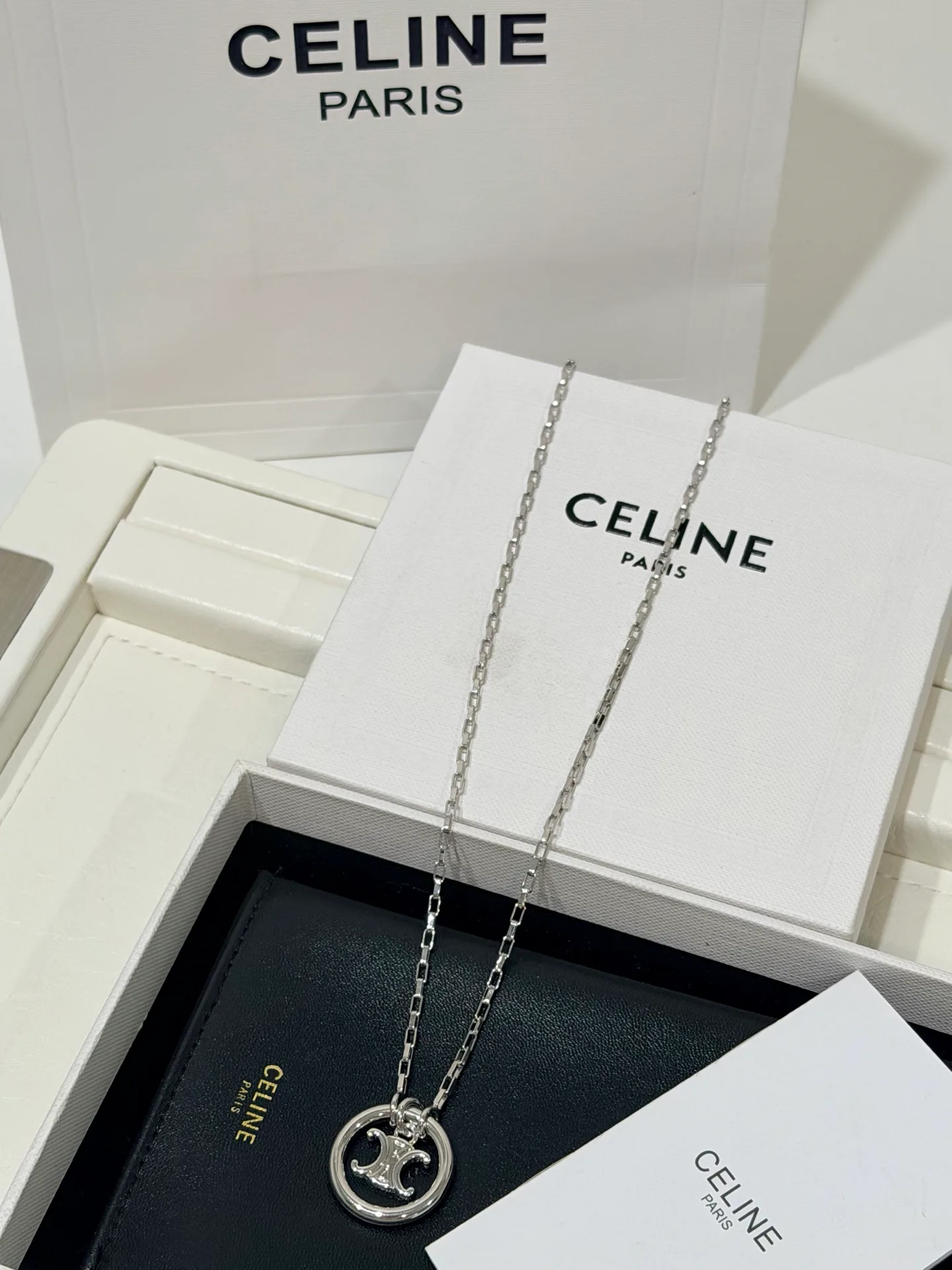 Jewelry CELINE 18123116