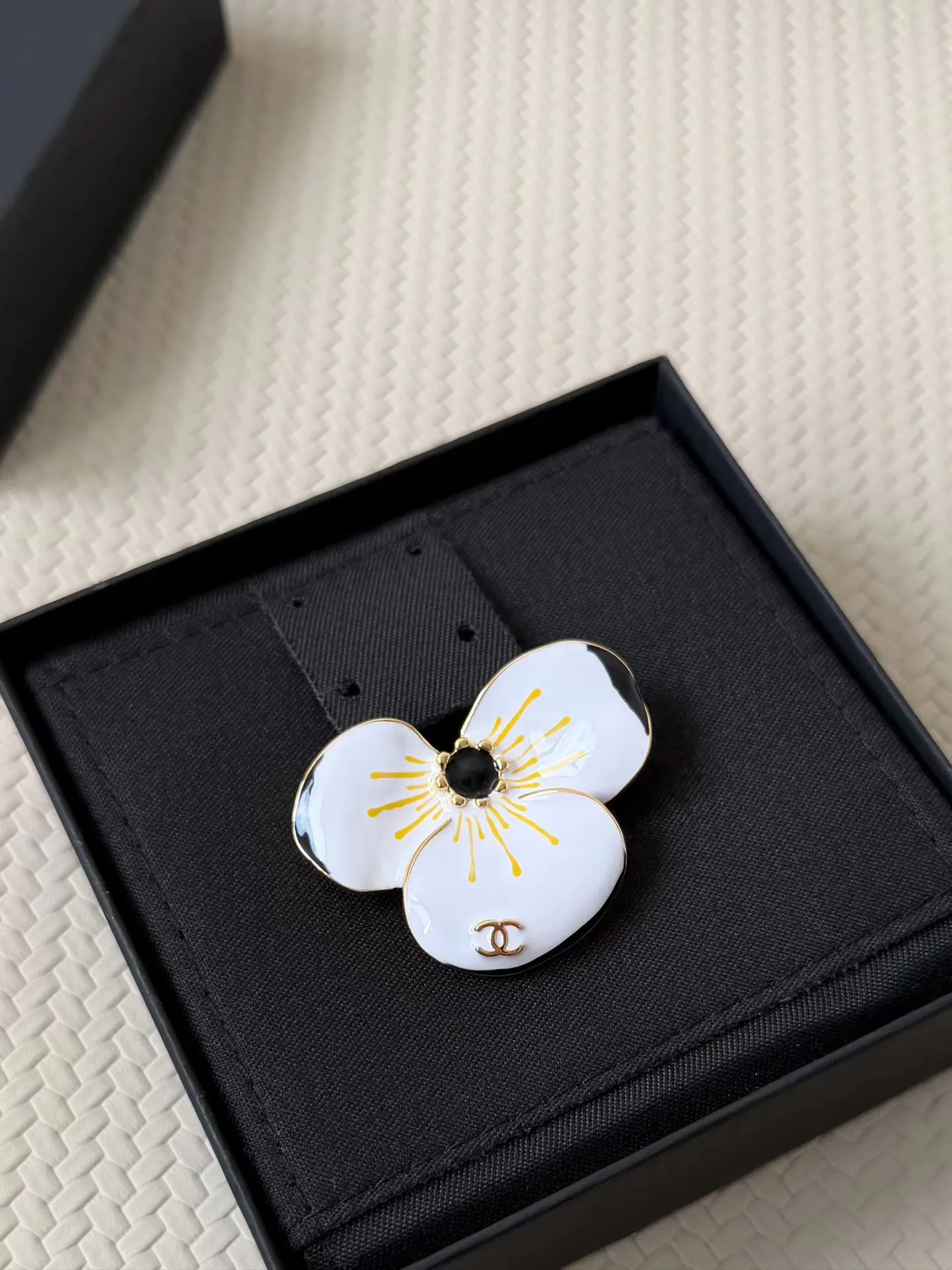 Jewelry CHANEL 18058939