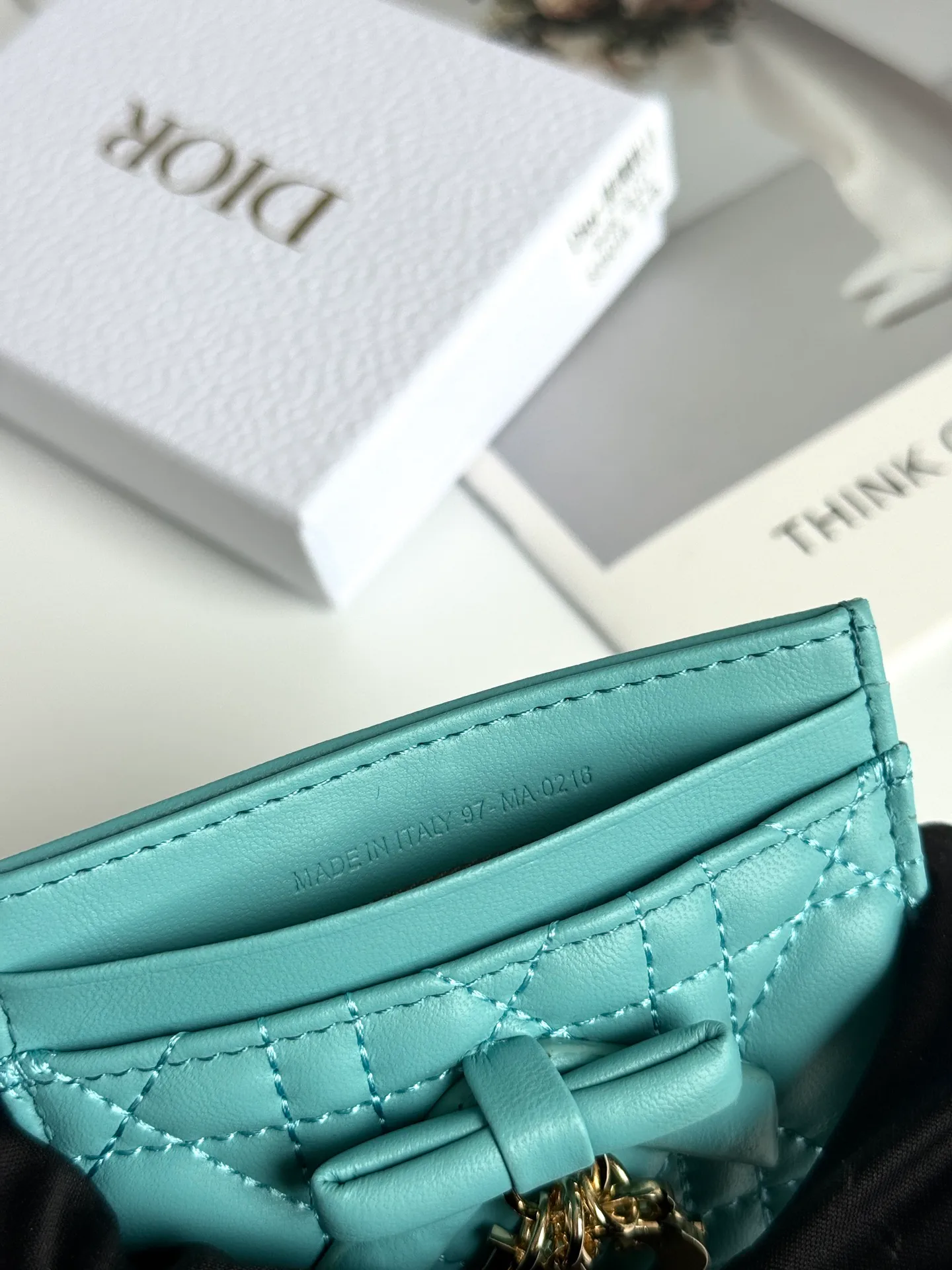 Women's Clutches CHRISTIAN DIOR 17447397