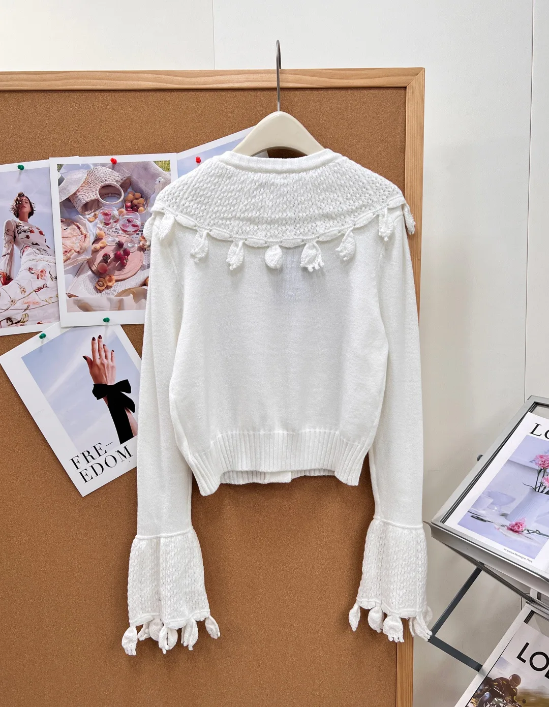 Women's Jumpers And Sweaters LOUIS VUITTON 17850799