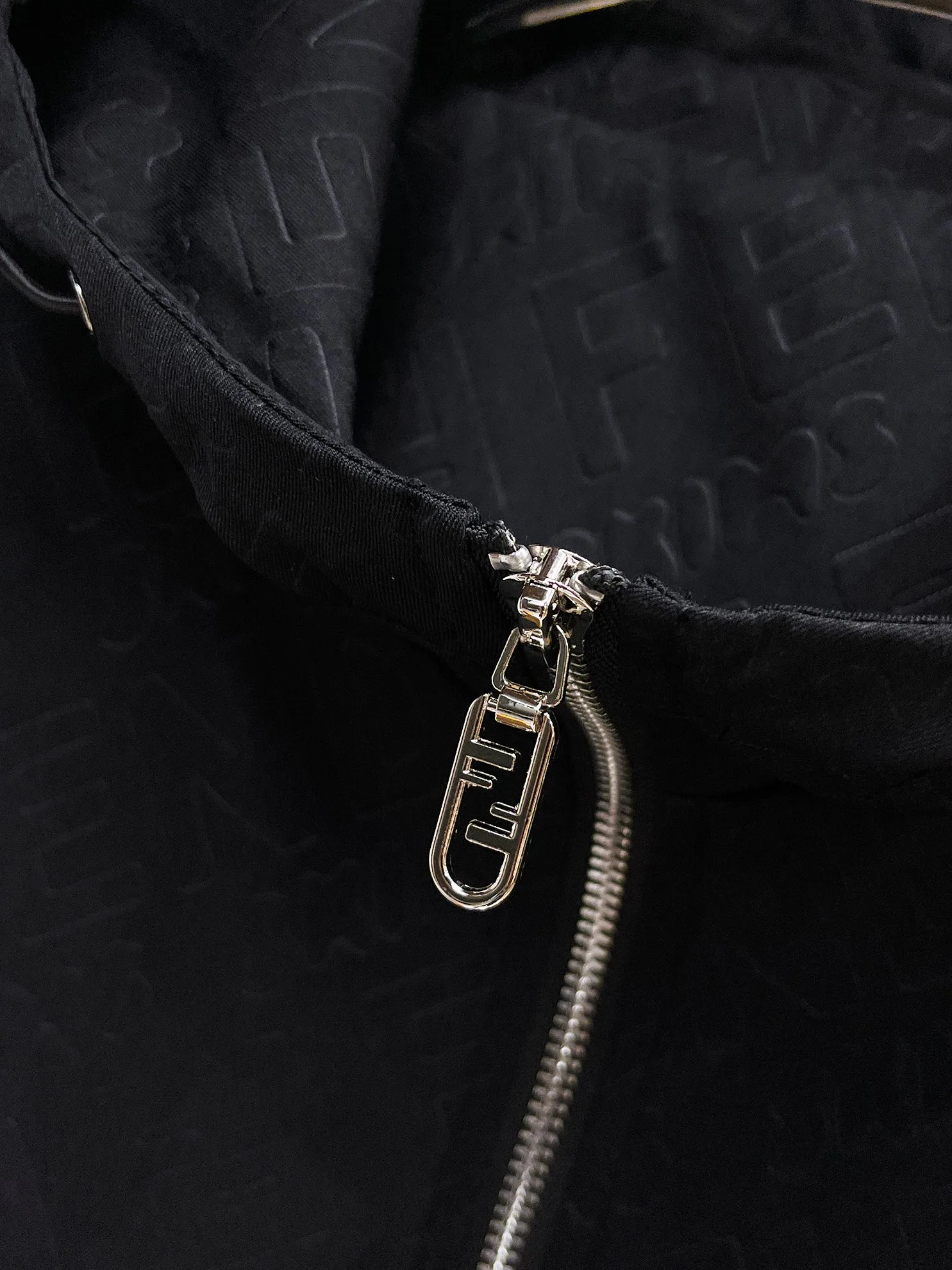 Men's Jackets And Down Jackets FENDI 18197260