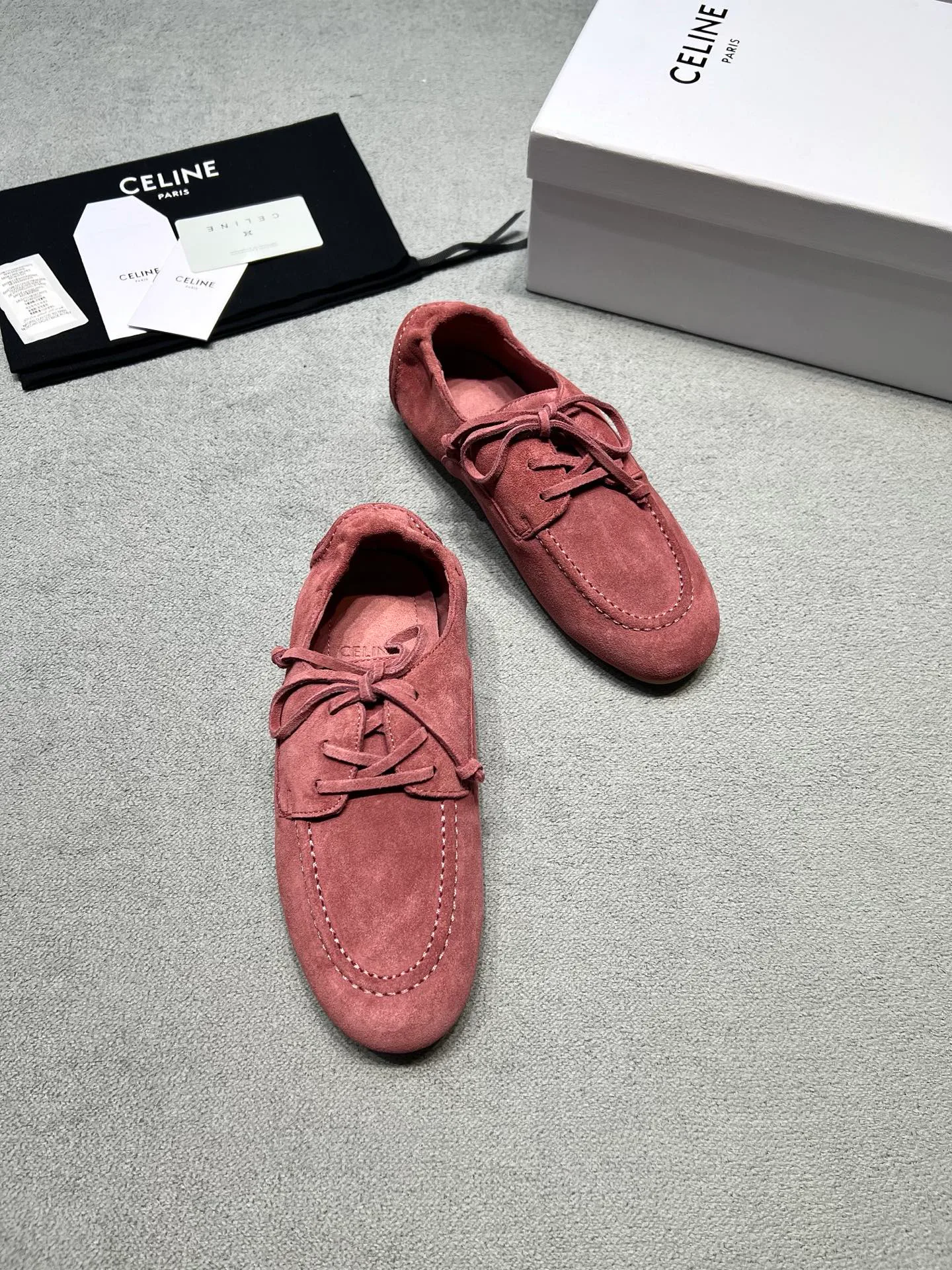Women's Loafers And Moccasins CELINE 17433776