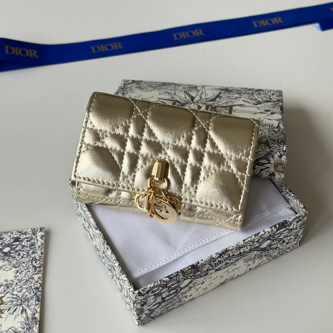 Women's Clutches CHRISTIAN DIOR 18492993