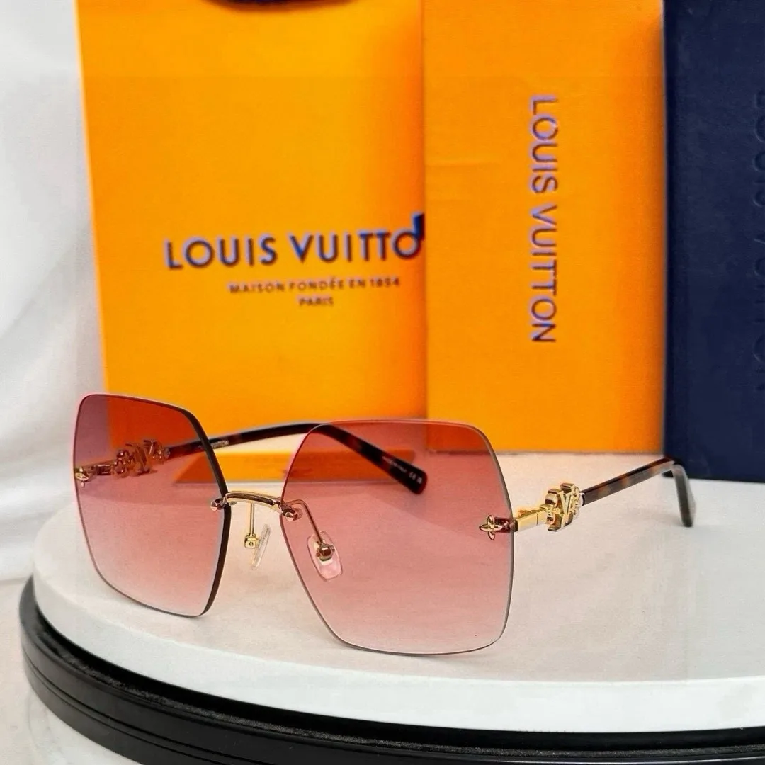 Glasses LOUIS VUITTON 17350203
