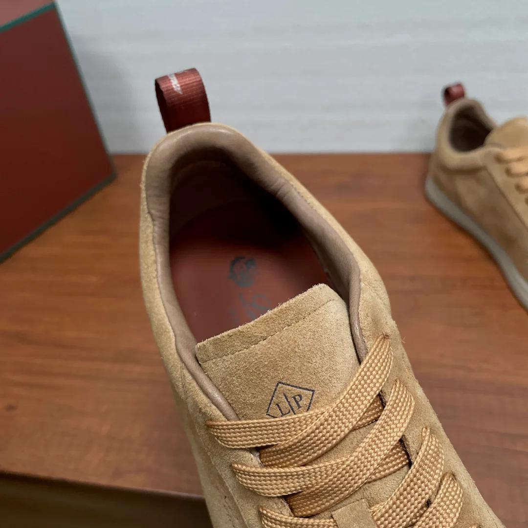 Men's Sneakers LORO PIANA 17542604