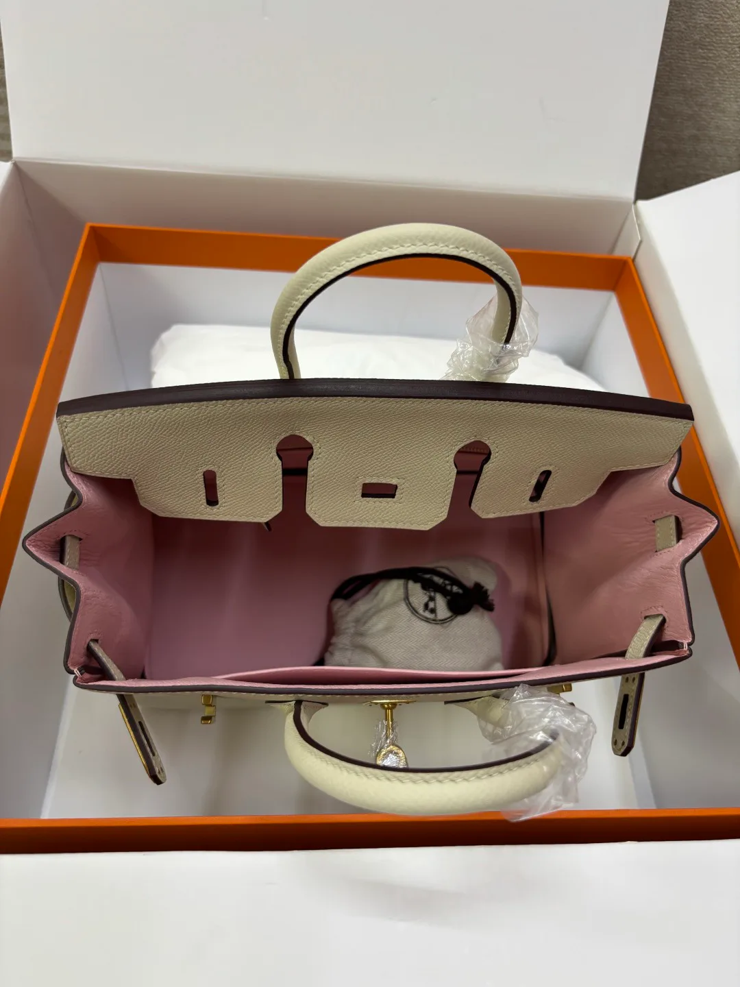 Women's Classic Handbags HERMES 17415989