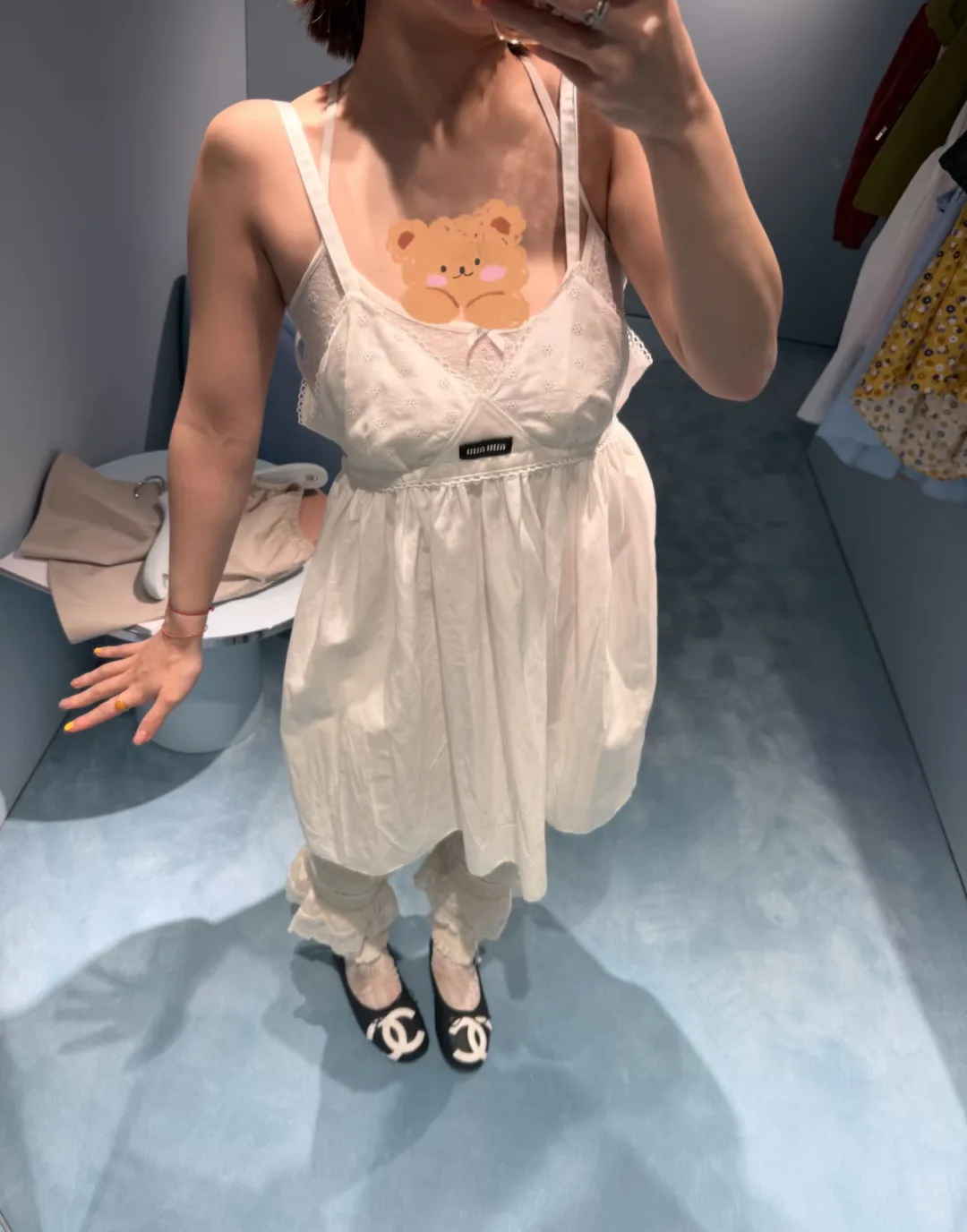 Women's Dresses MIU MIU 17431401