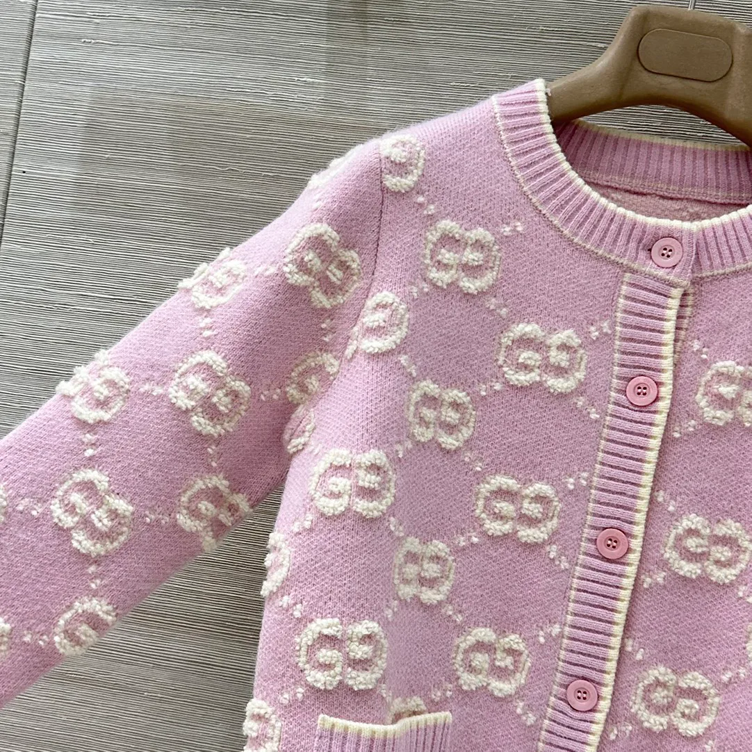 Women's Jumpers And Sweaters GUCCI 18175885