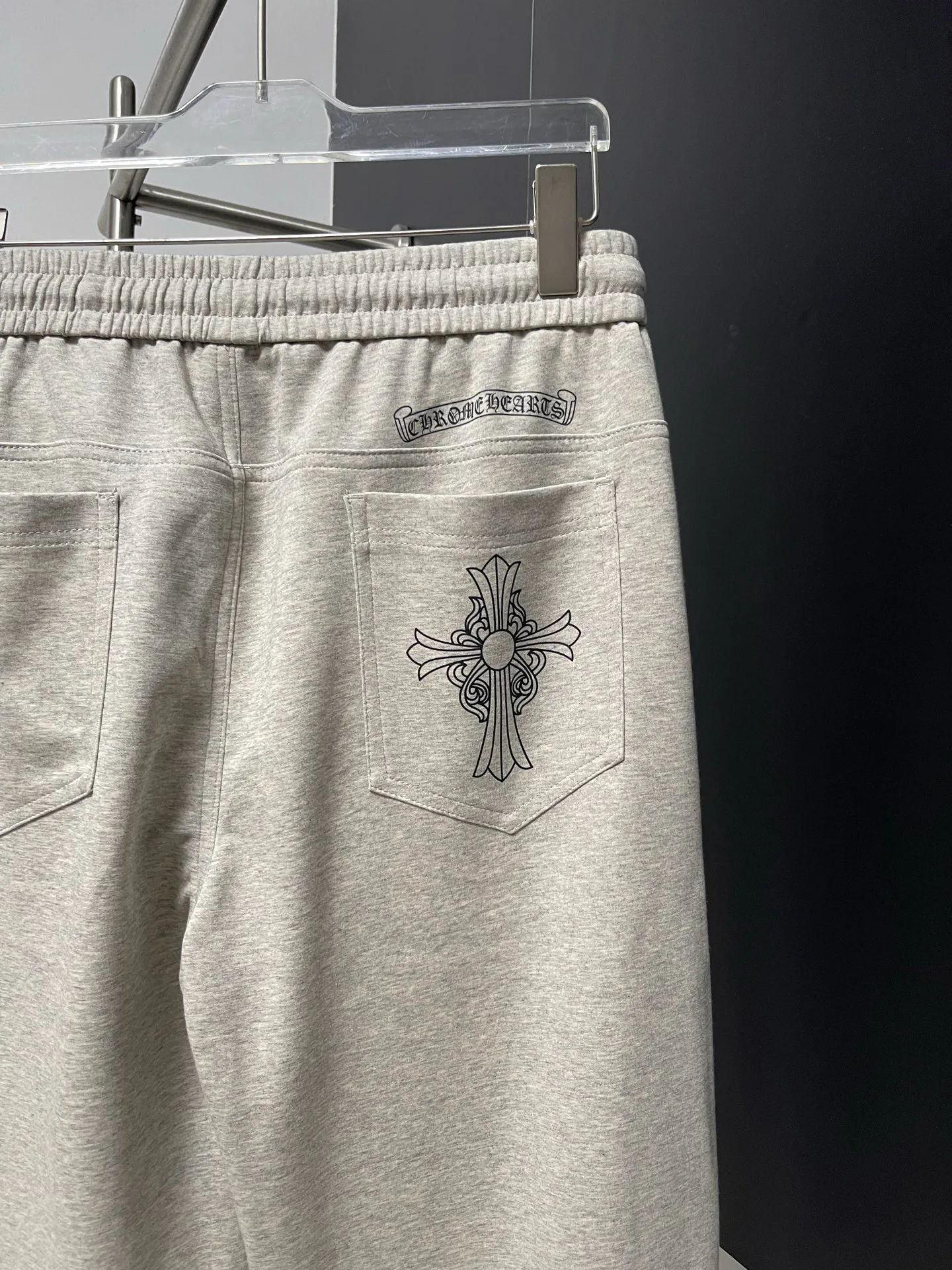 Men's Trousers CHROME HEARTS 17902472