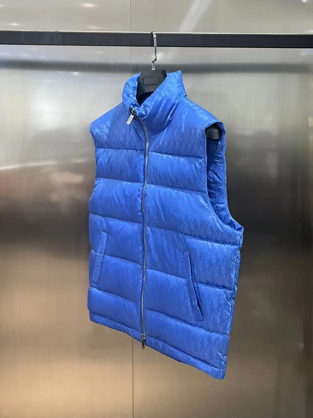 Women's Vests CHRISTIAN DIOR 18129884