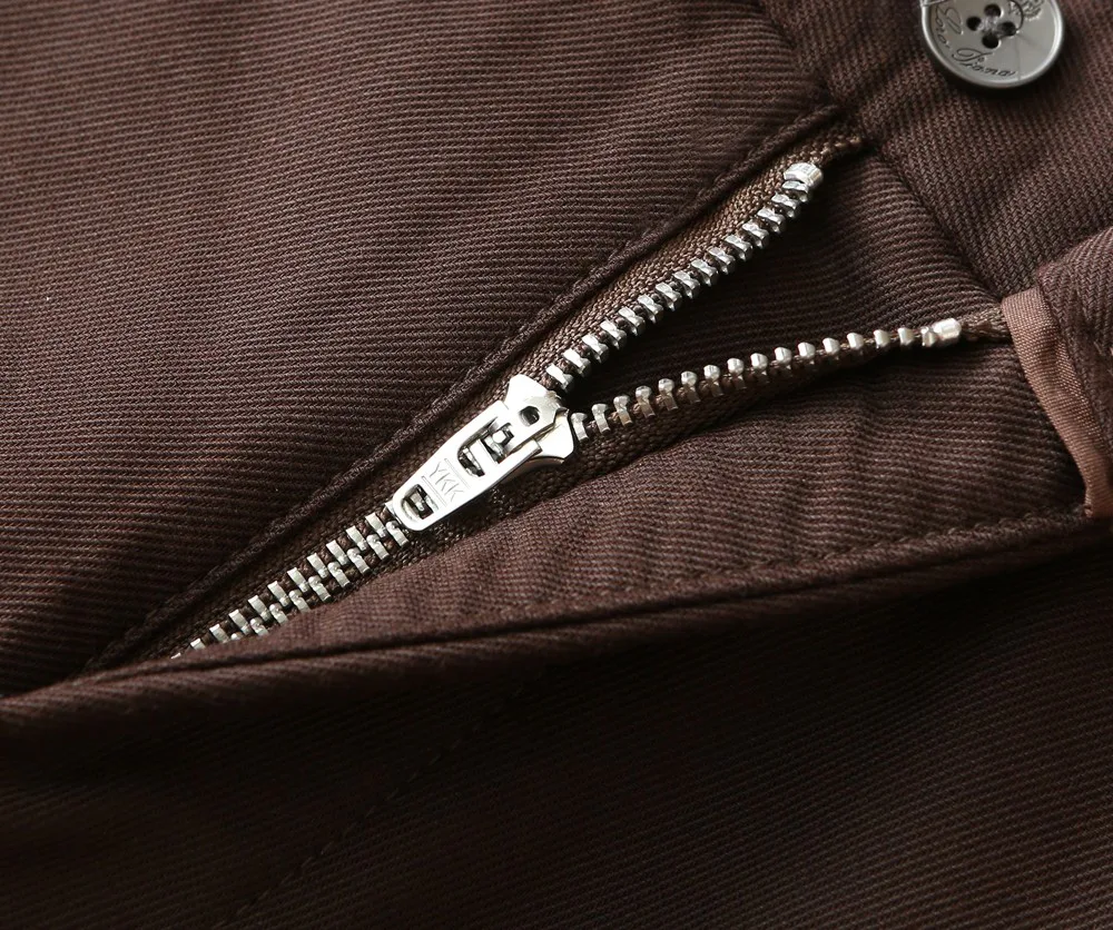 Men's Trousers LORO PIANA 18109344