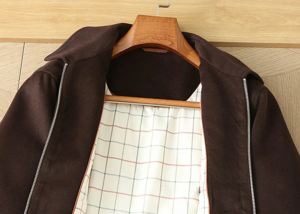 Men's Jackets And Down Jackets LORO PIANA 18109744