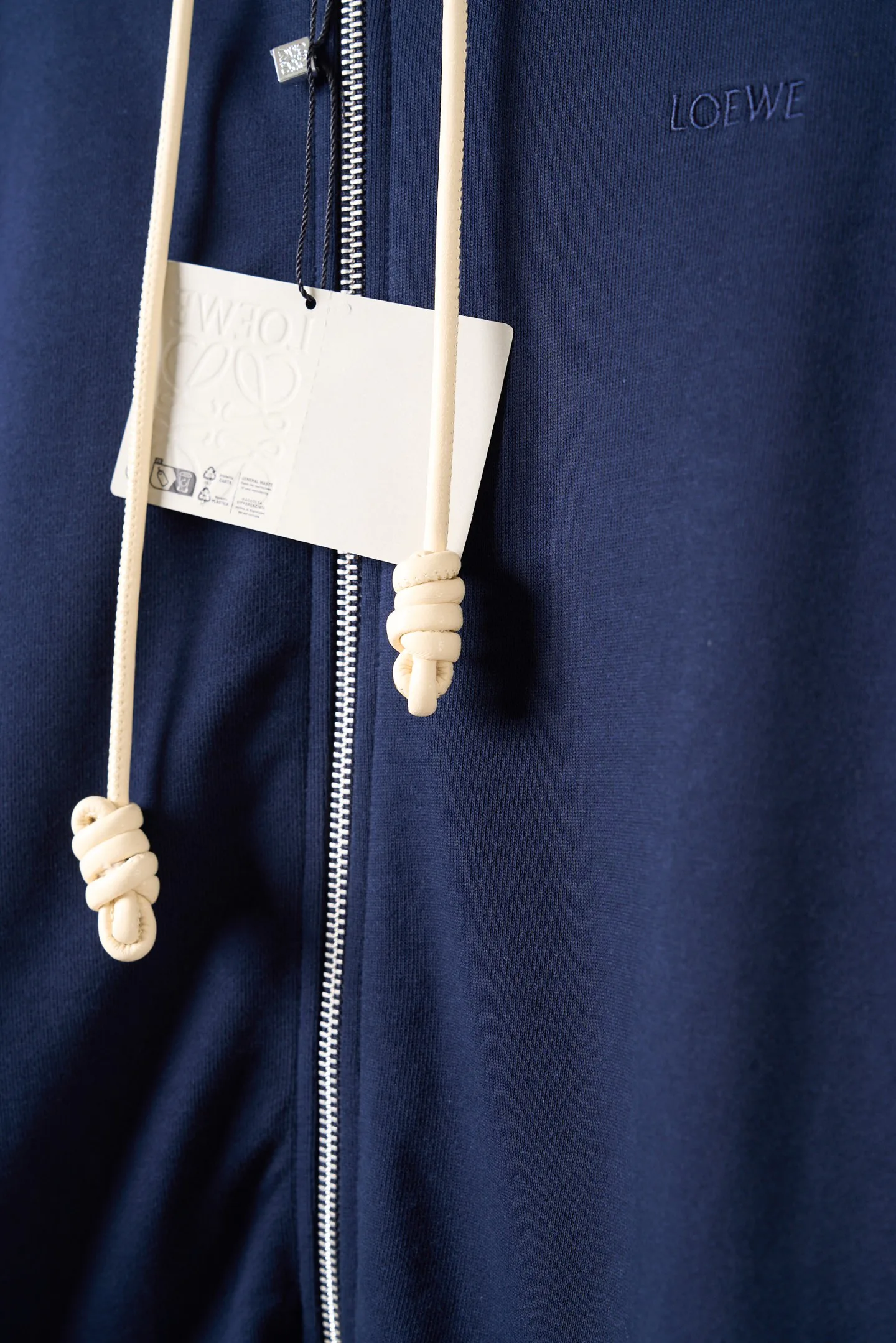 Men's Sweatshirts And Hoodies LOEWE 18178916
