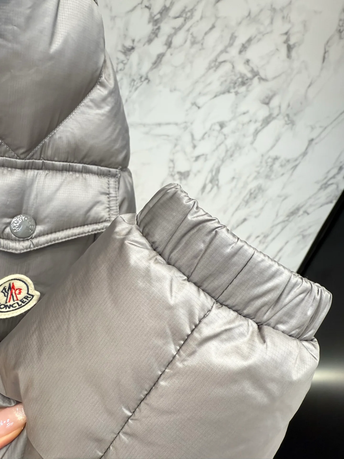 Men's Jackets And Down Jackets MONCLER 18214545