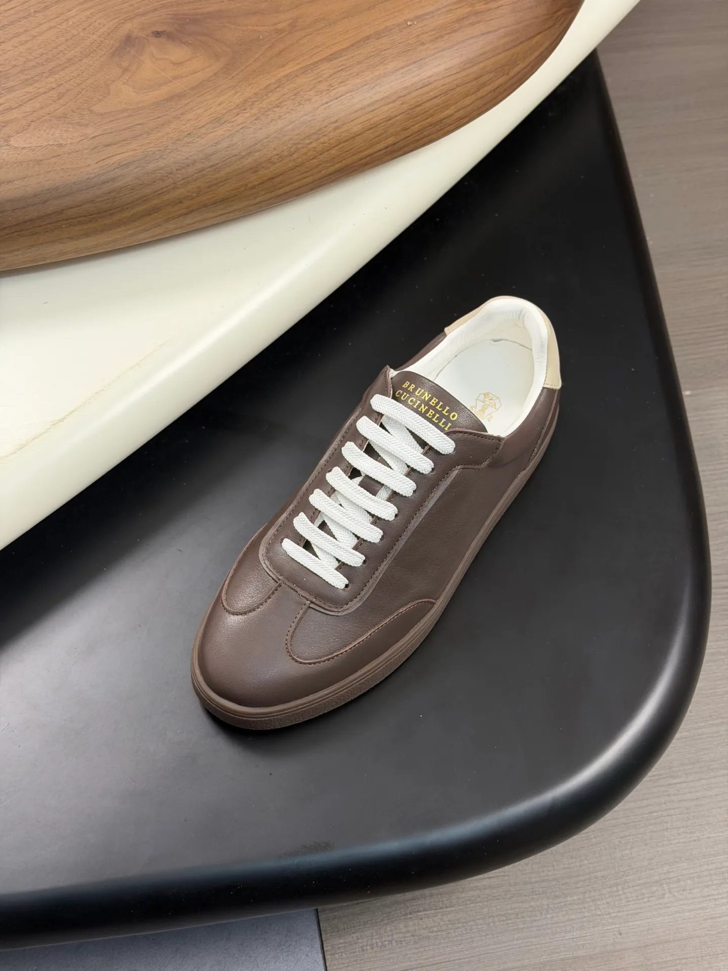 Men's Sneakers BRUNELLO CUCINELLI 18337485