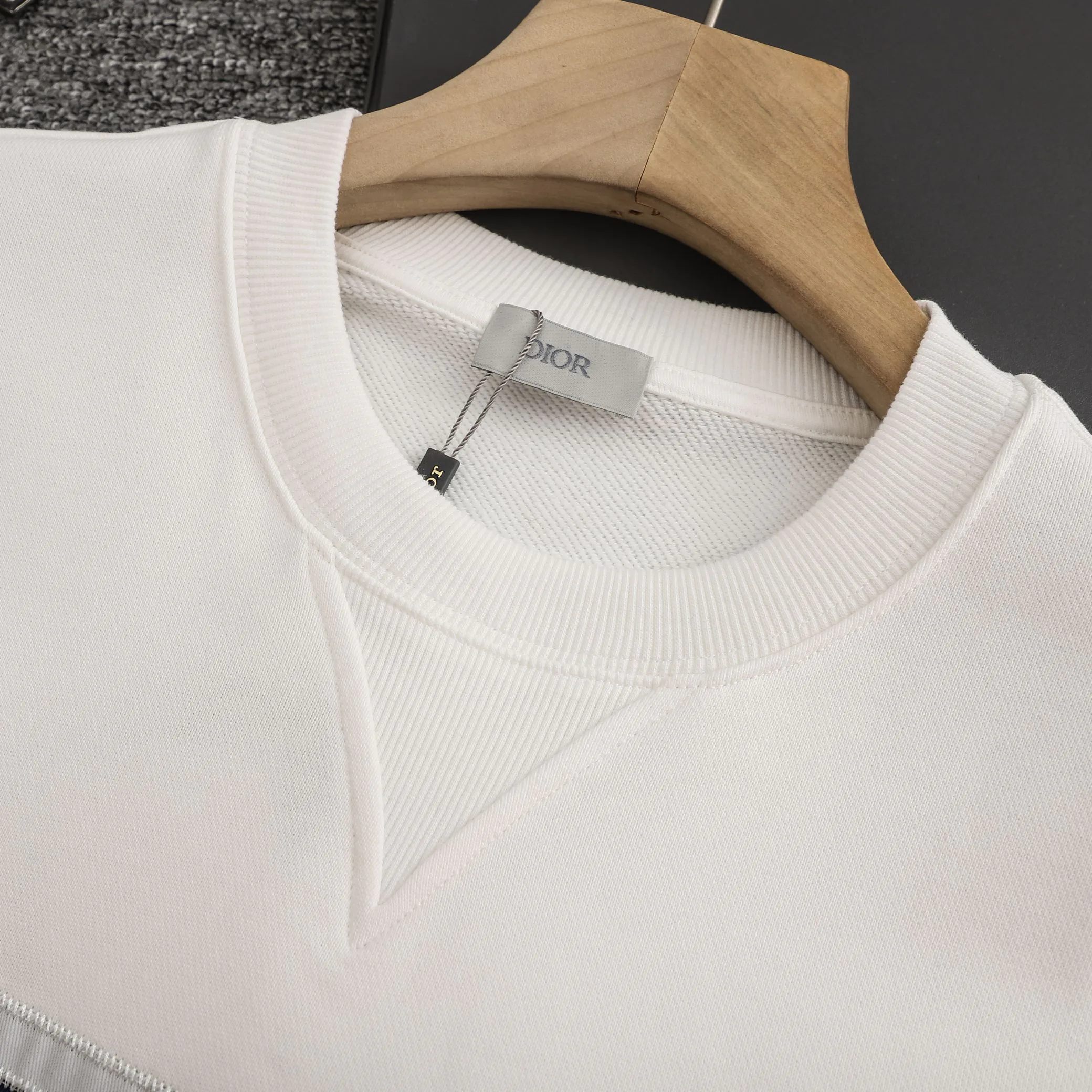 Men's Sweatshirts And Hoodies CHRISTIAN DIOR 18069544