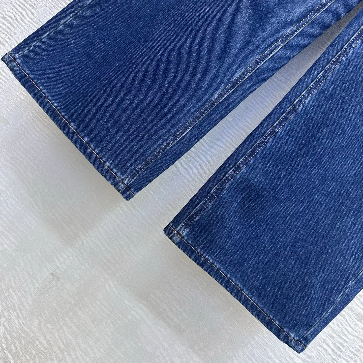 Women's Jeans SAINT LAURENT 17807396