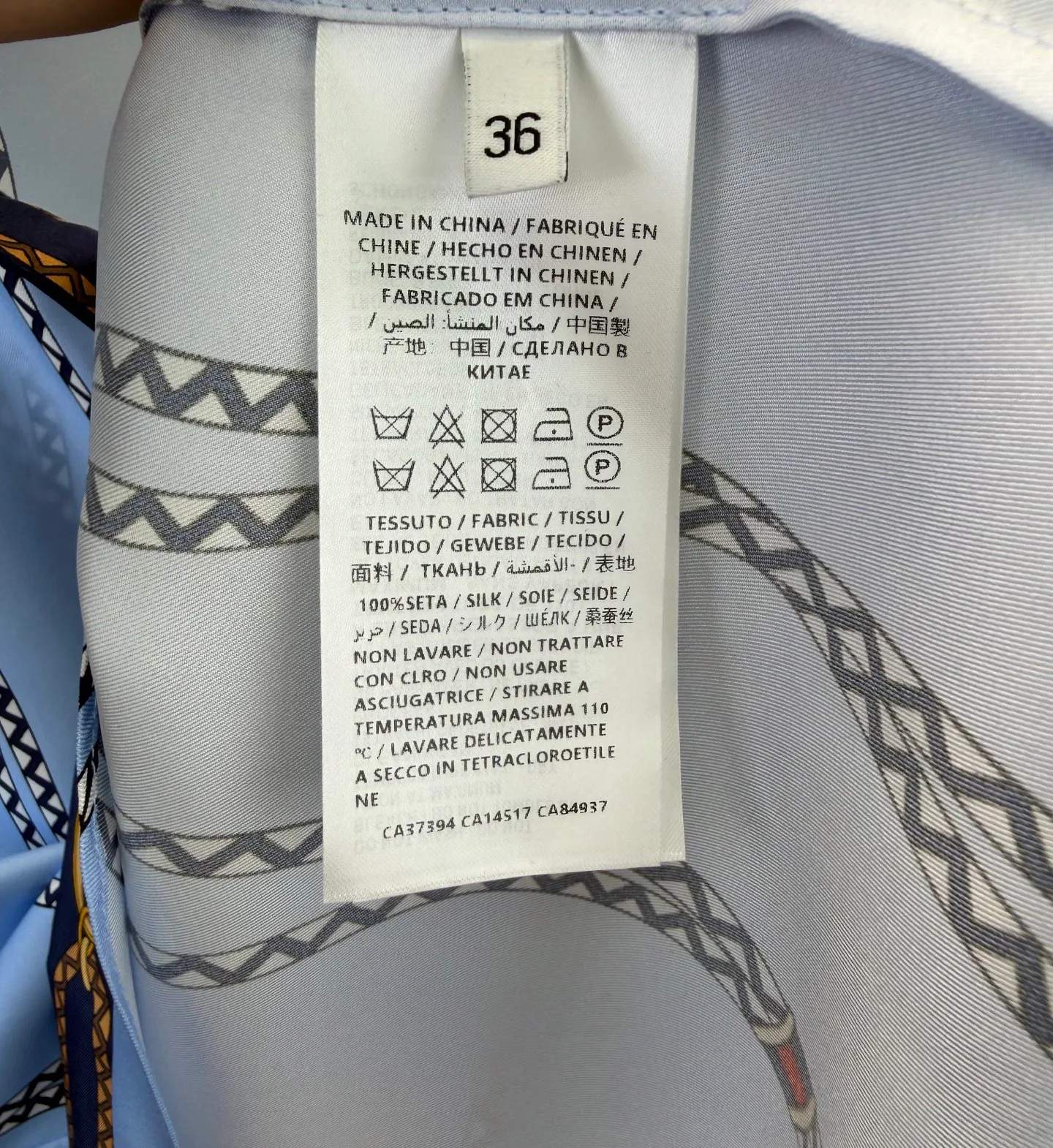 Women's Shirts GUCCI 16955593