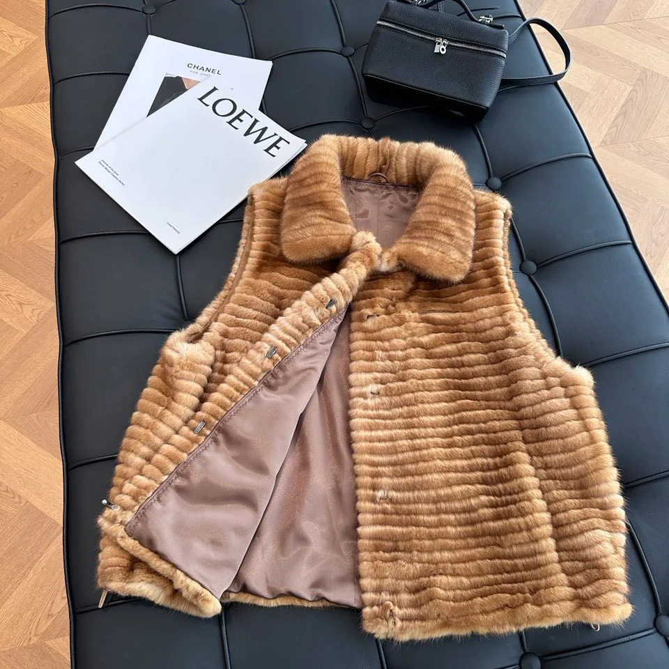Women's Vests FENDI 18513188