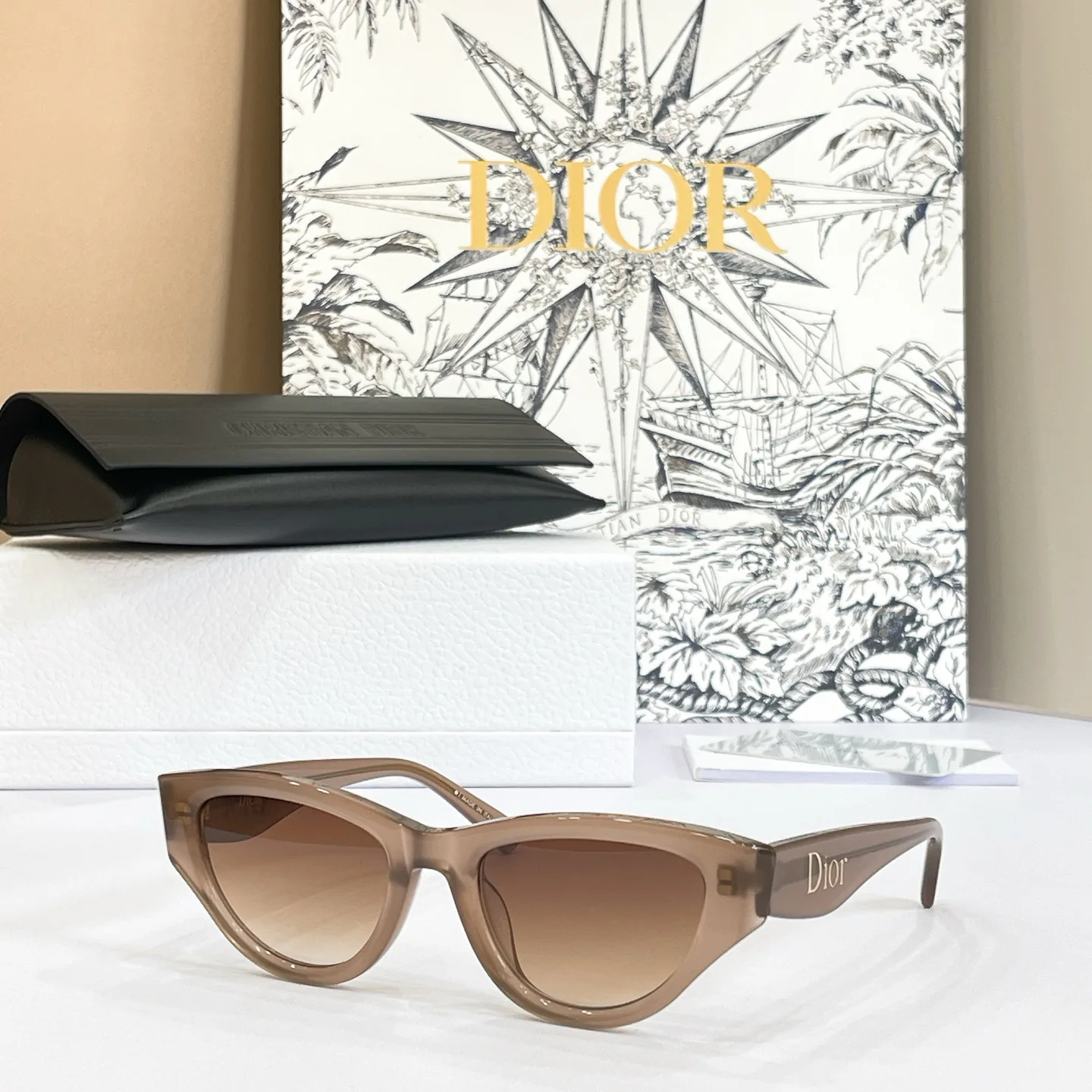 Glasses CHRISTIAN DIOR 17495938