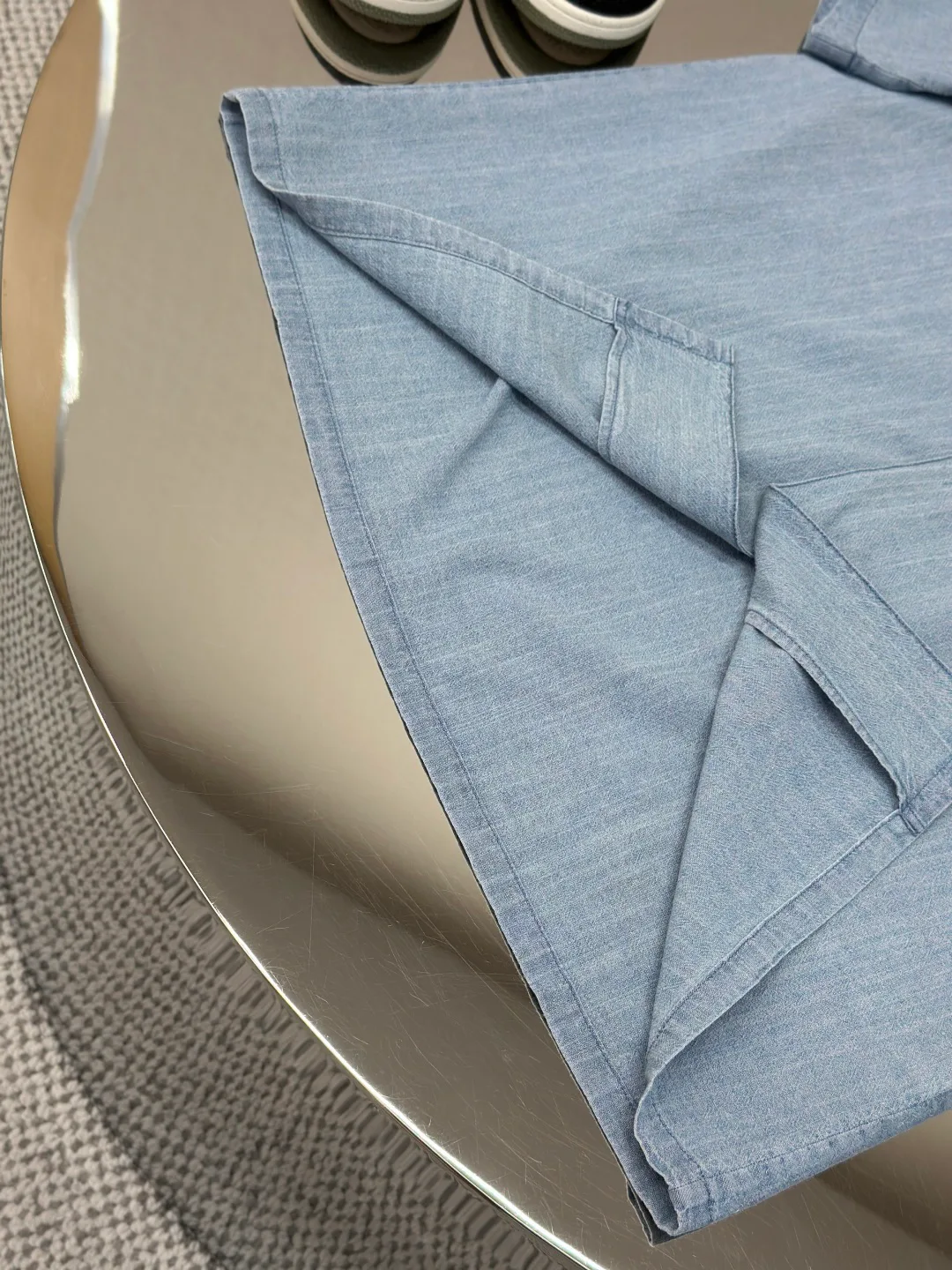 Men's Shirts LOUIS VUITTON 17288520