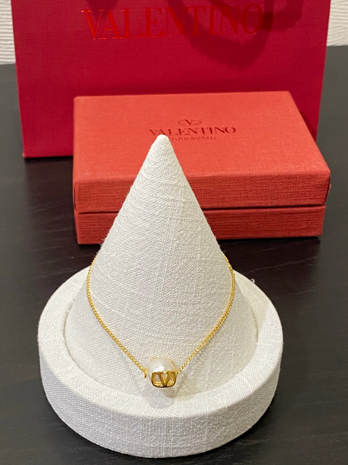 Jewelry VALENTINO 17643097