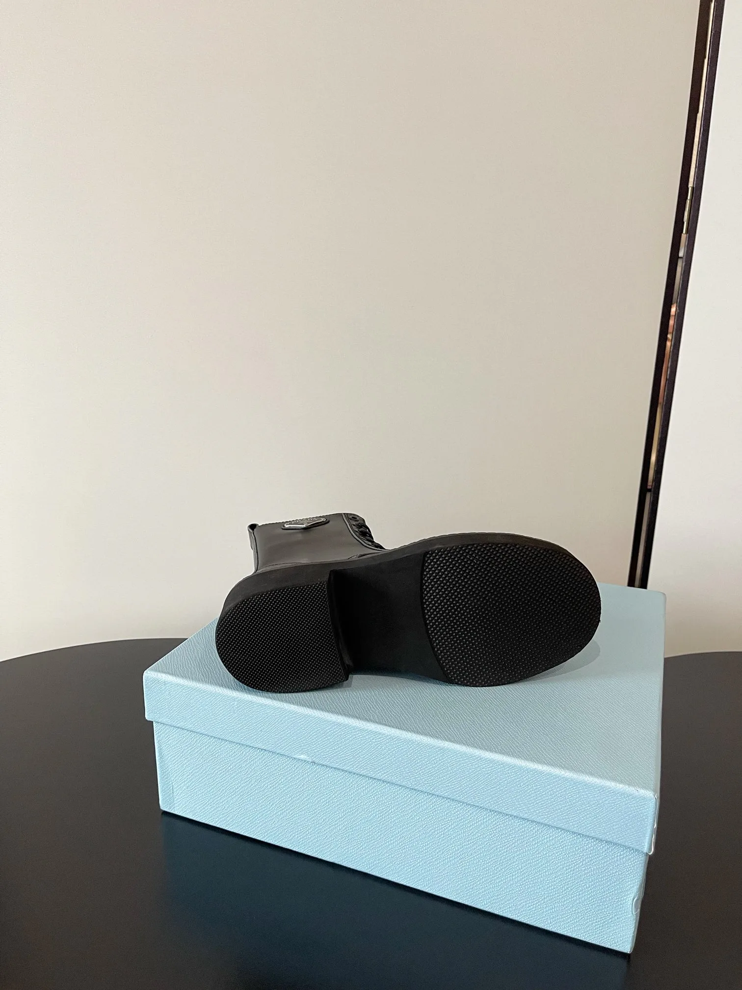 Women's Ankle Boots PRADA 18397711