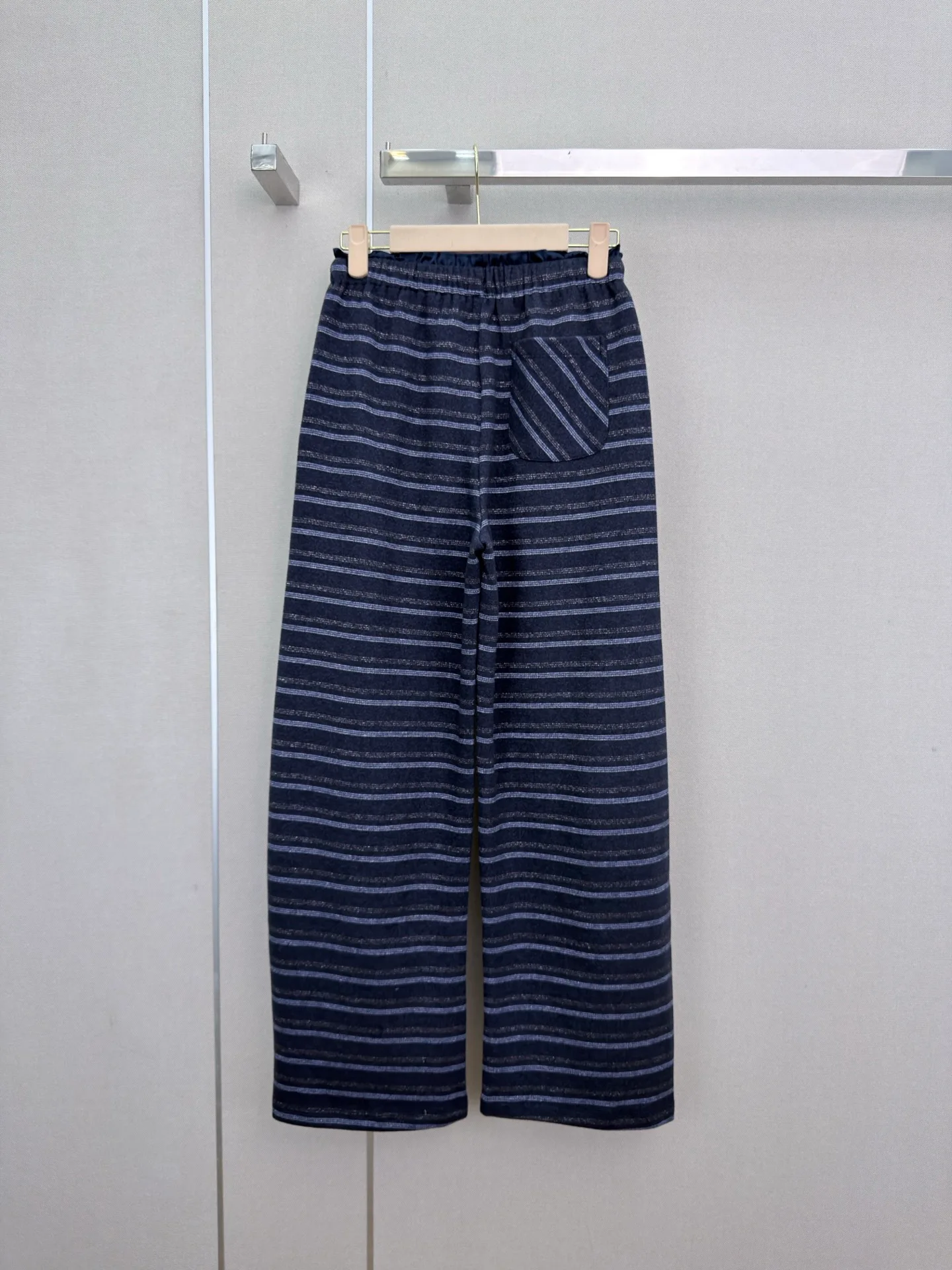 Women's Trousers MIU MIU 18108477