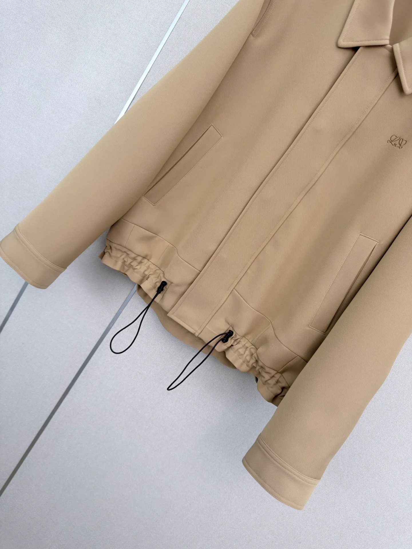 Women's Jackets And Down Jackets LOEWE 18498361