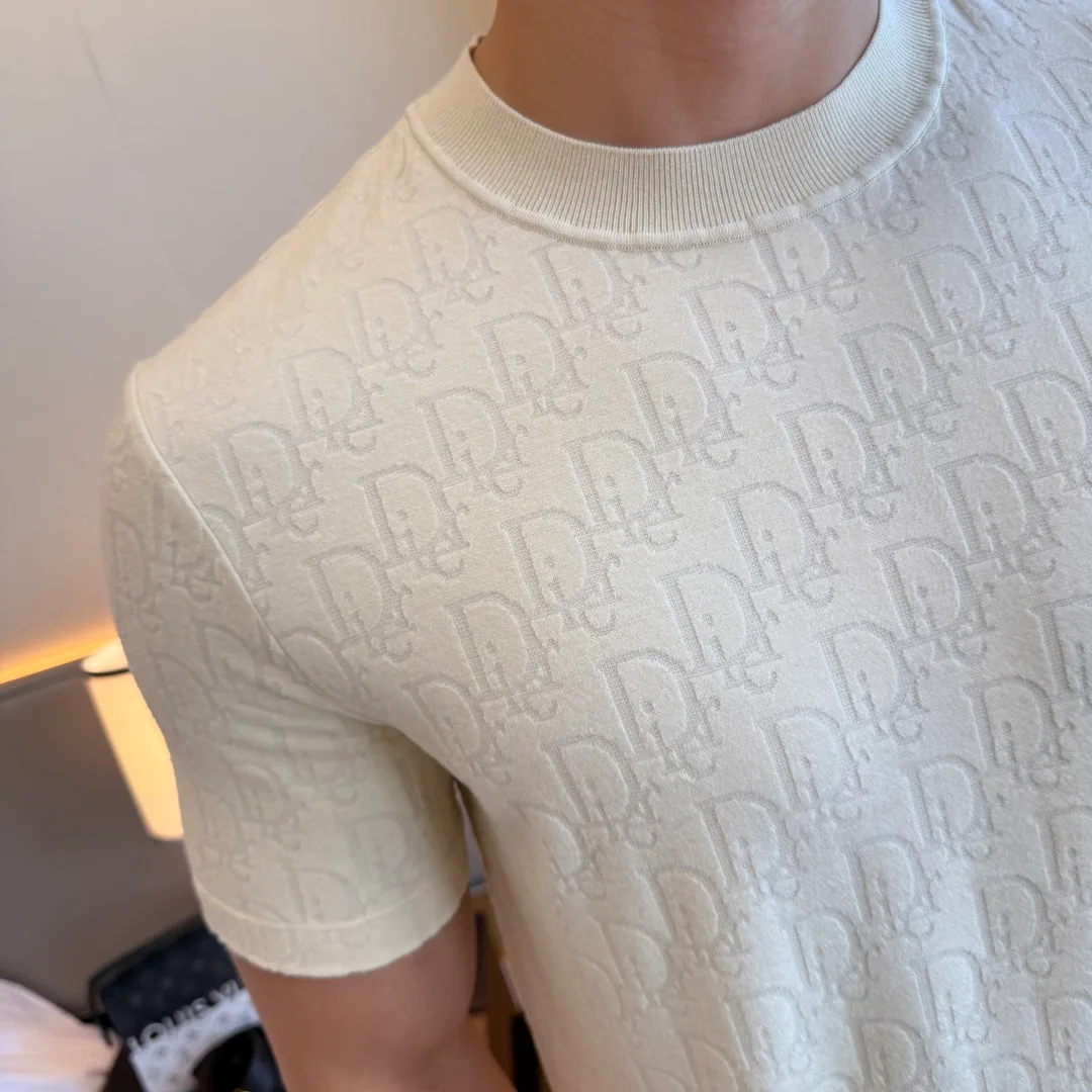 Men's T-Shirts CHRISTIAN DIOR 17900376