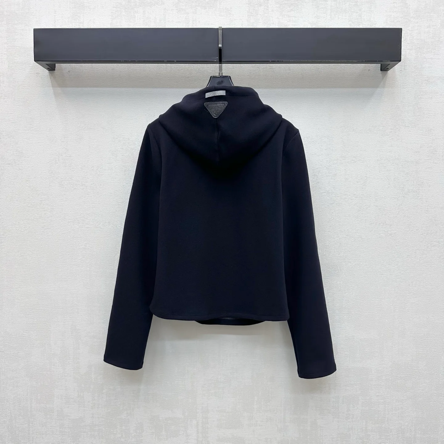 Women's Sweatshirts And Hoodies PRADA 18181817