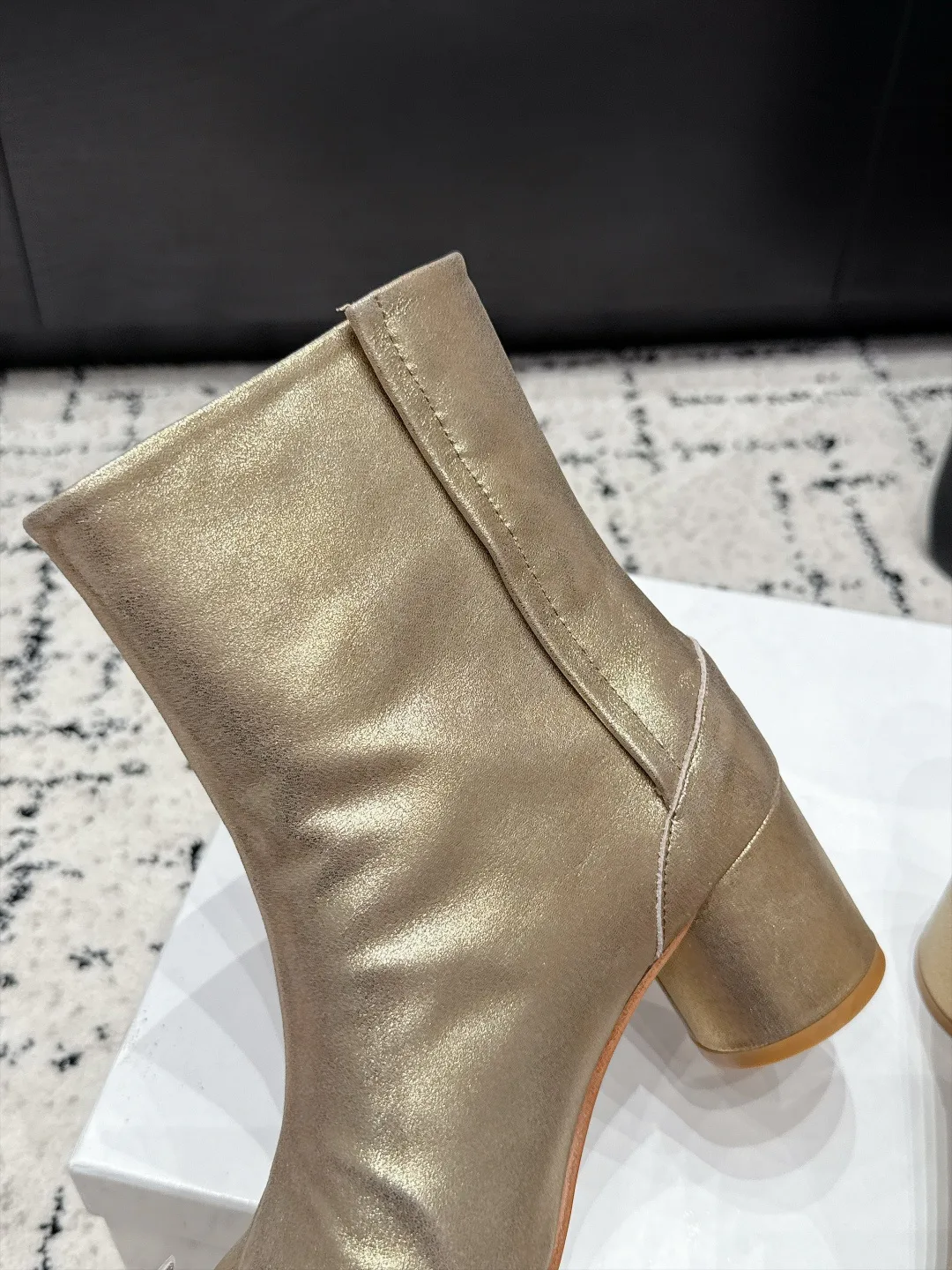 Women's Booties MAISON MARGIELA 18406341