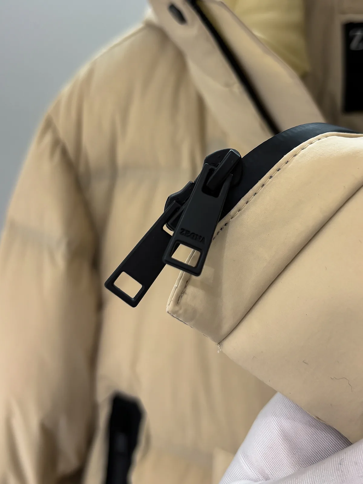 Men's Jackets And Down Jackets ZEGNA 18295938
